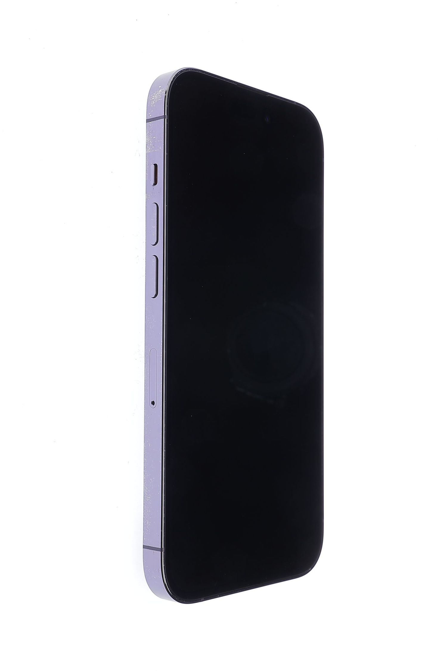 Apple iPhone 14 Pro 128 GB Deep Purple - Като нов