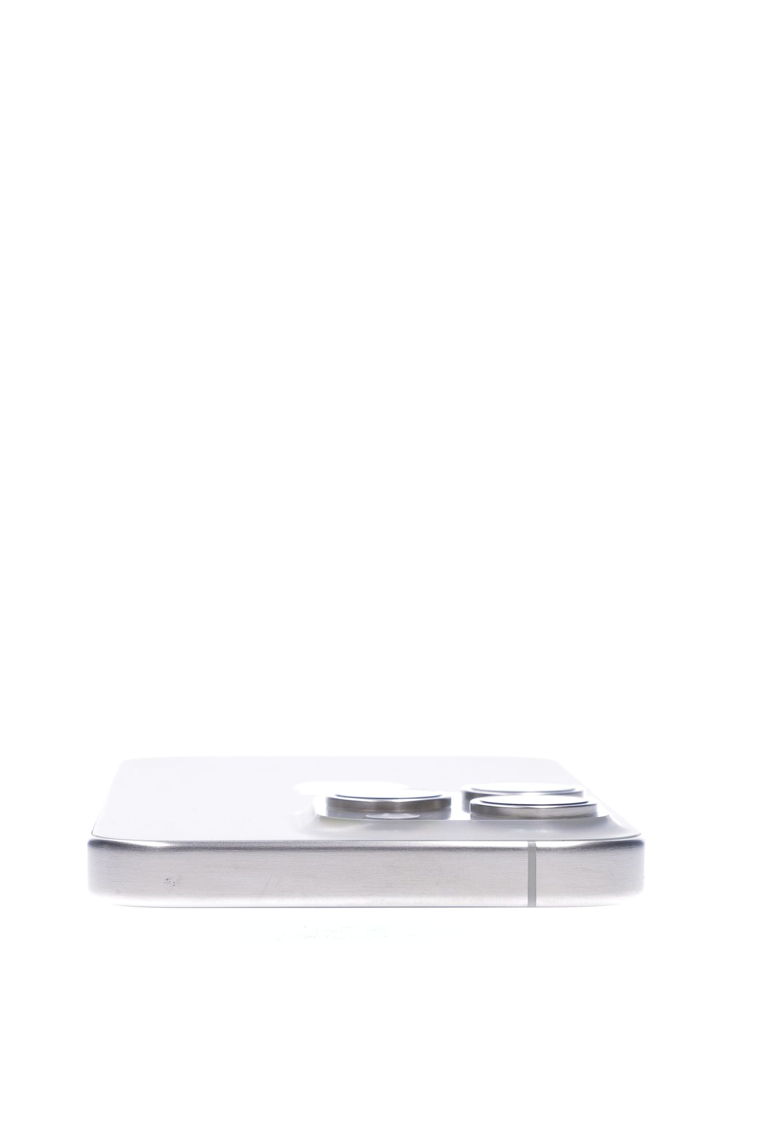 Apple iPhone 15 Pro 128 GB Natural Titanium - Foarte bun