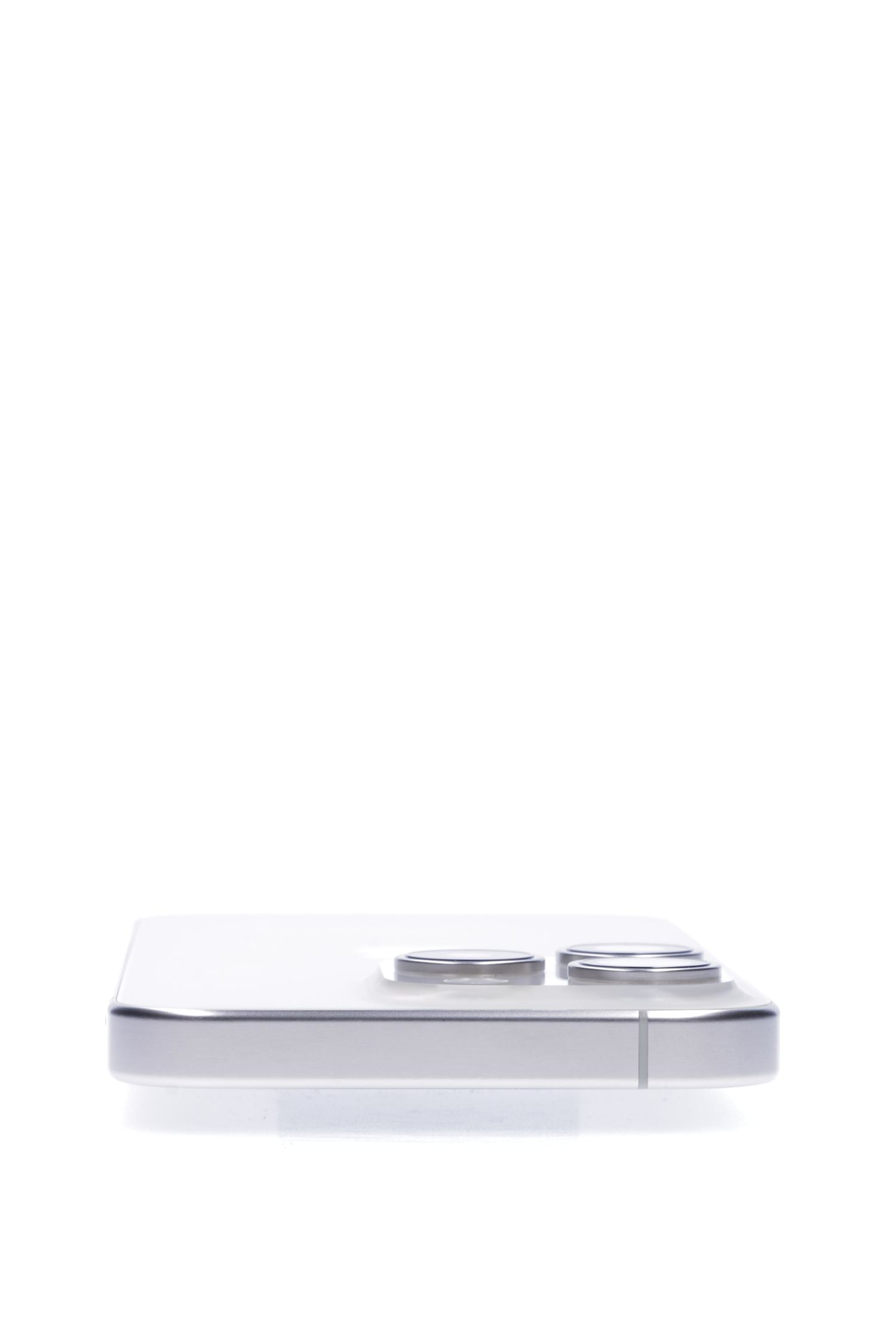 Apple iPhone 15 Pro 256 GB White Titanium - Като нов