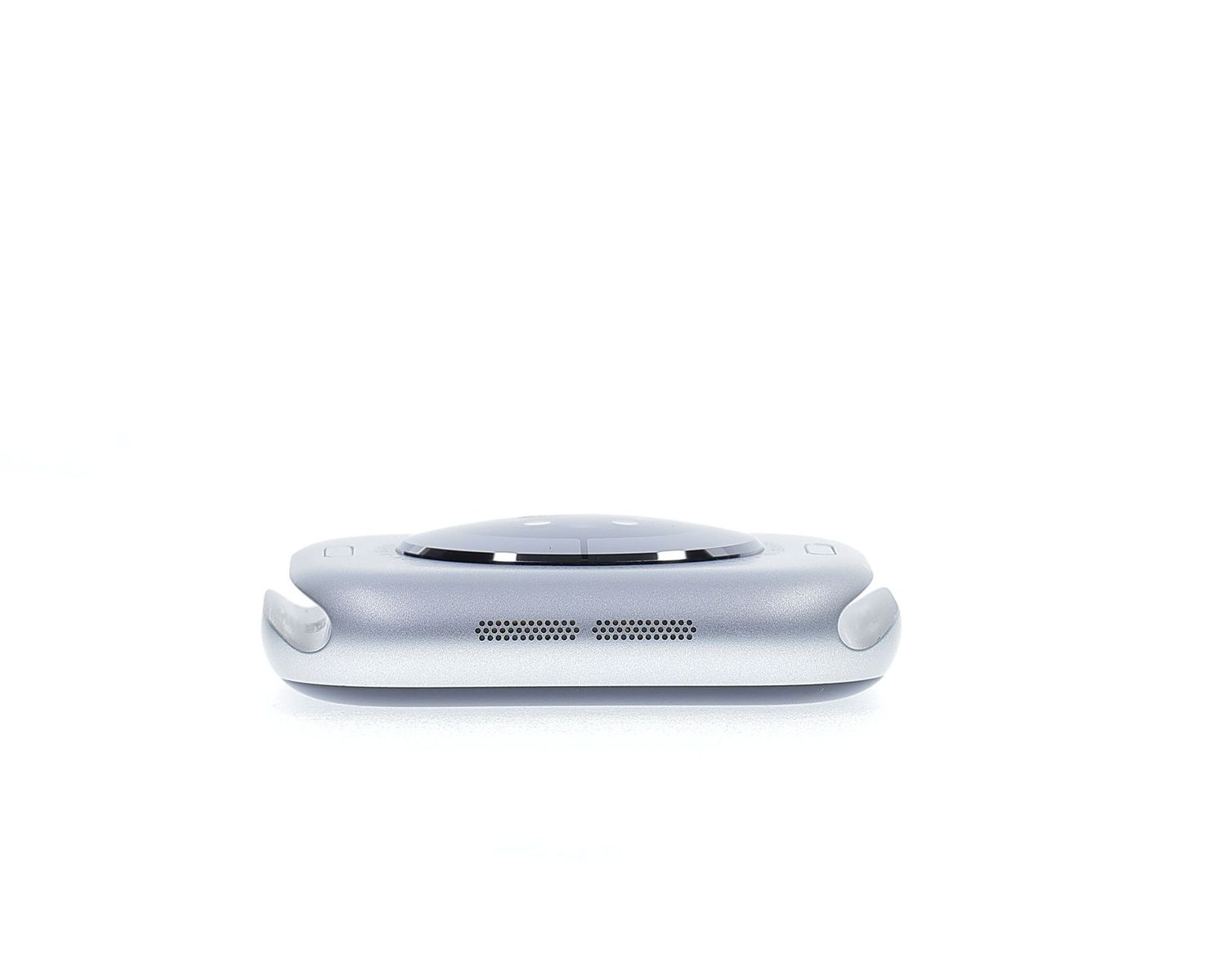 Apple Watch Series 10 2024, GPS, Aluminium 46mm Silver - Foarte bun