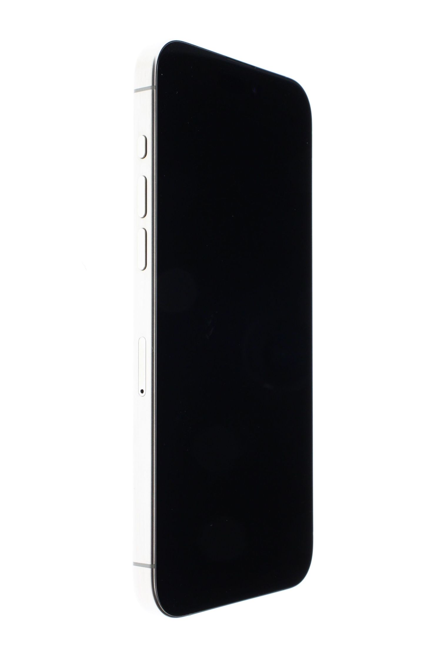 Apple iPhone 15 Pro Max 256 GB Natural Titanium - Ca nou
