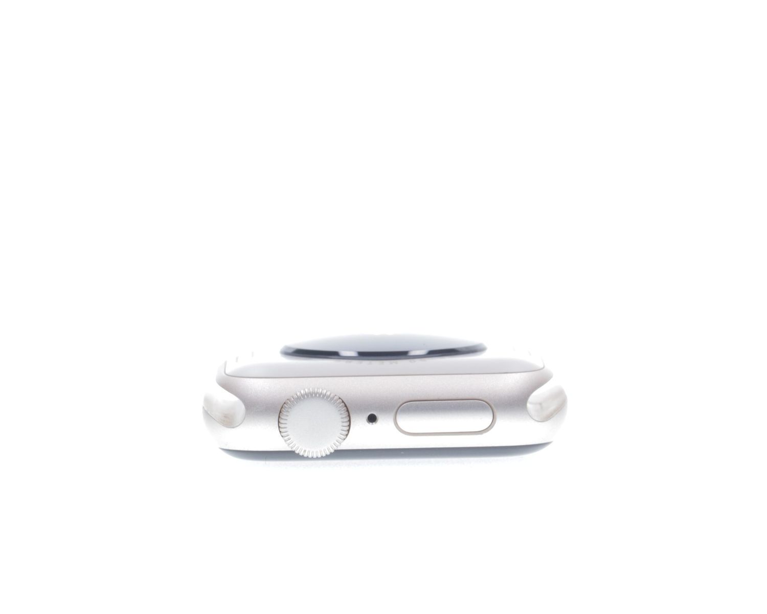 Apple Watch SE 2022, GPS, Aluminium 40mm Starlight - Σαν καινούργιο