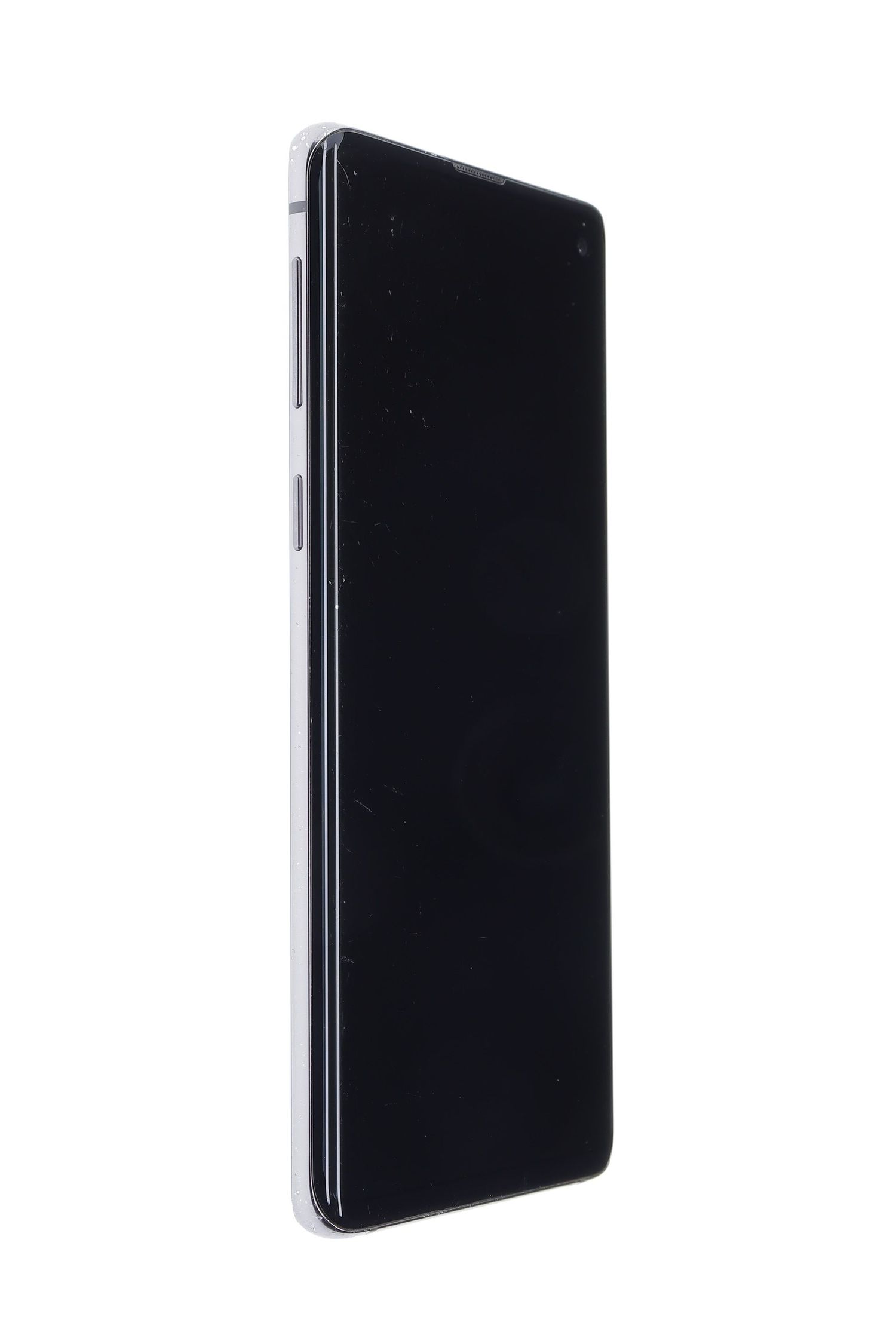 Samsung Galaxy S10 Dual Sim 128 GB Prism Black - Jó