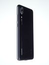 Telefon mobil Huawei P20 Dual Sim, Black, 128 GB,  Bun