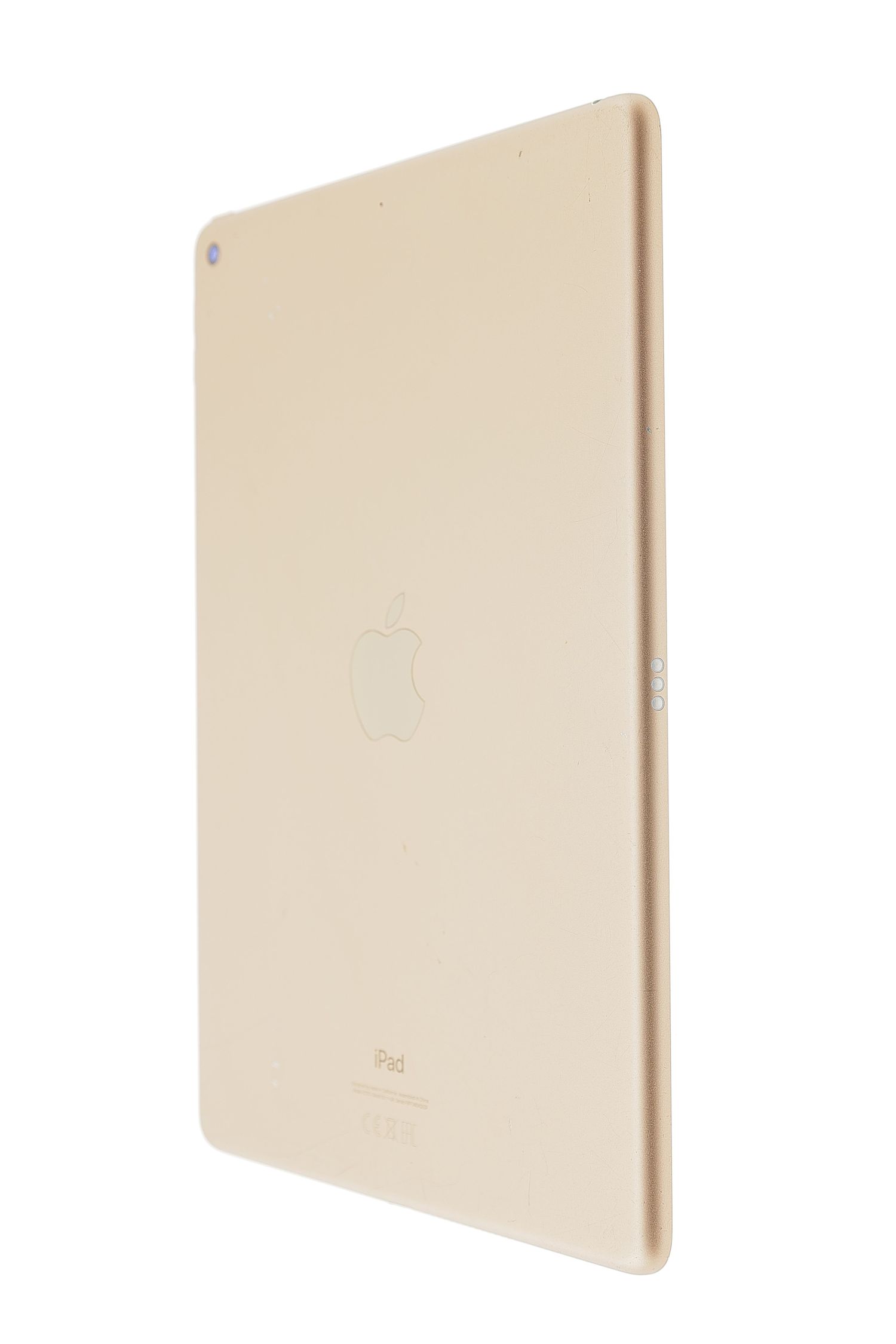 Apple iPad 10.2" (2020) 8th Gen Wifi 32 GB Gold - Jó