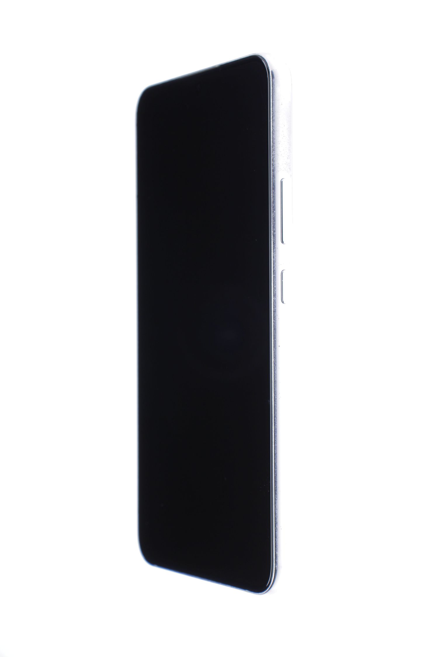 Samsung Galaxy S22 Plus 5G Dual Sim 128 GB Phantom White - Καλό
