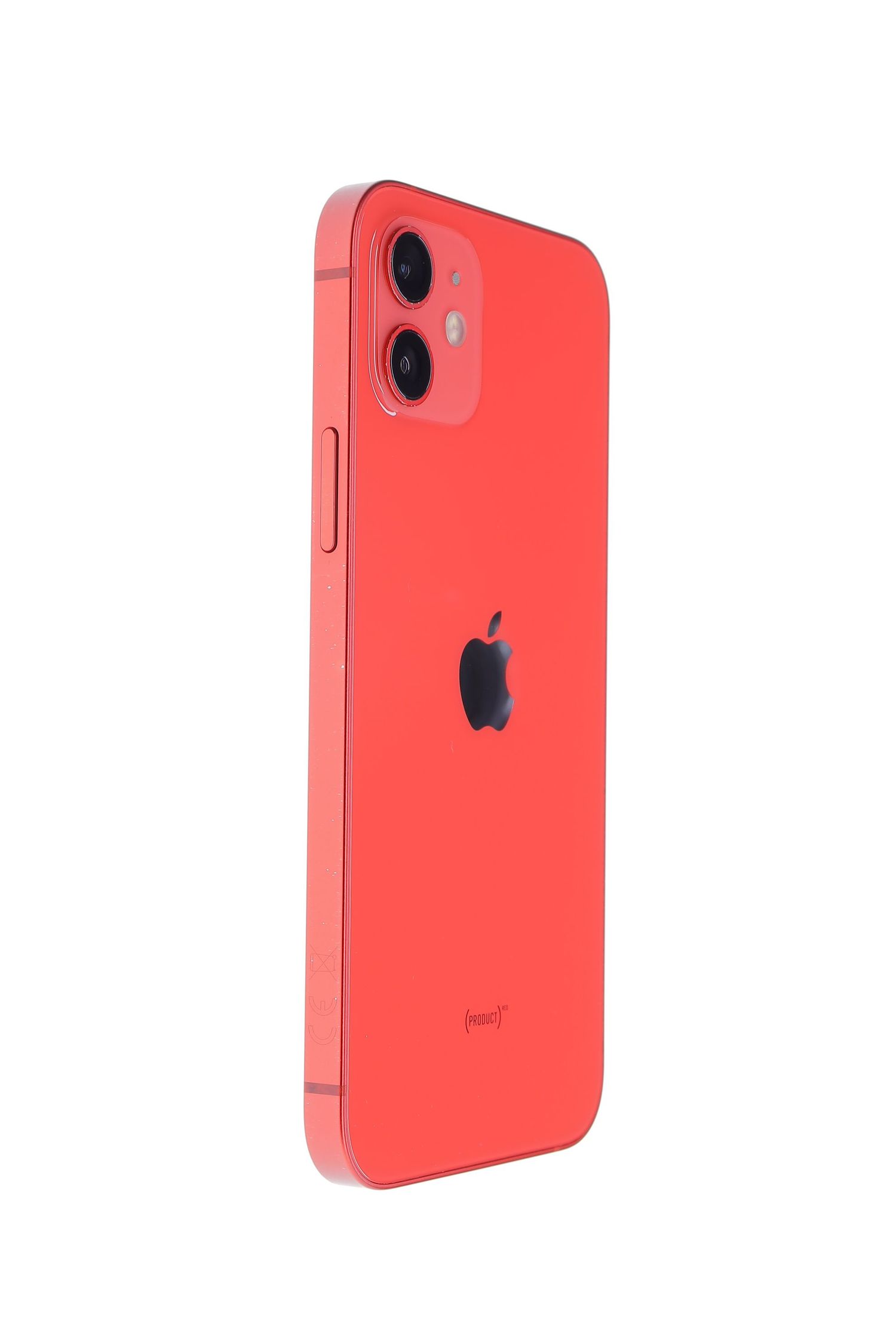 Apple iPhone 12 64 GB Red - Excelent
