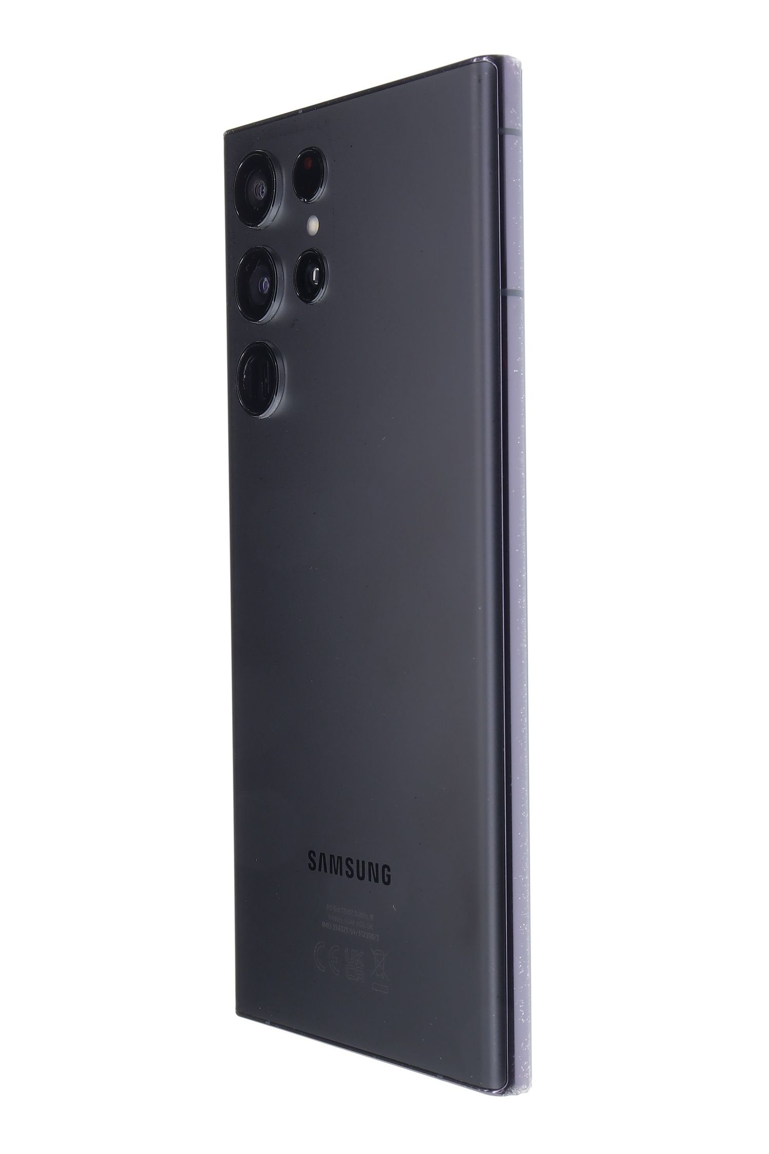 Samsung Galaxy S22 Ultra 5G Dual Sim 256 GB Phantom Black