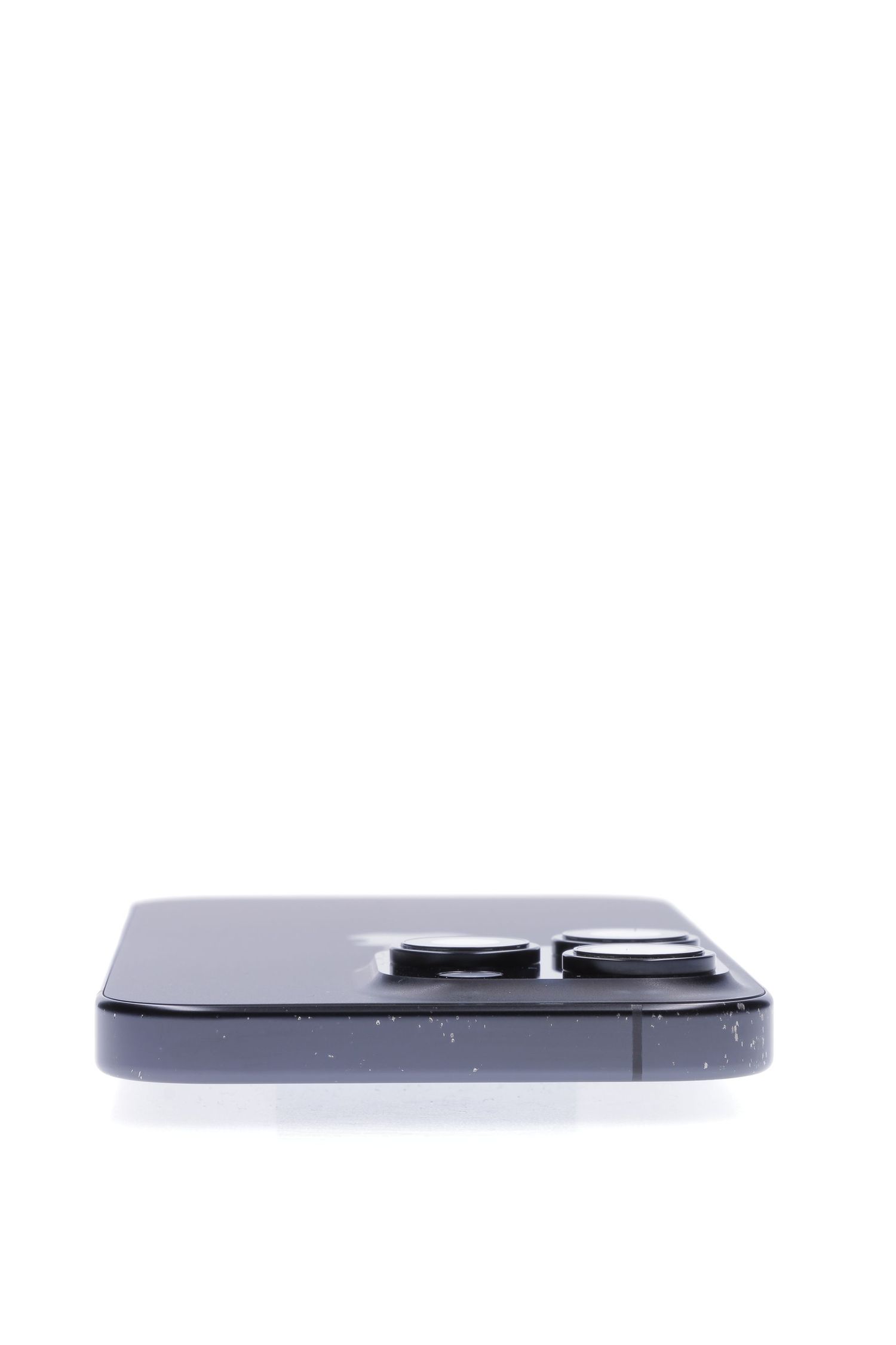Apple iPhone 16 Pro 128 GB Black Titanium - Nagyon jó