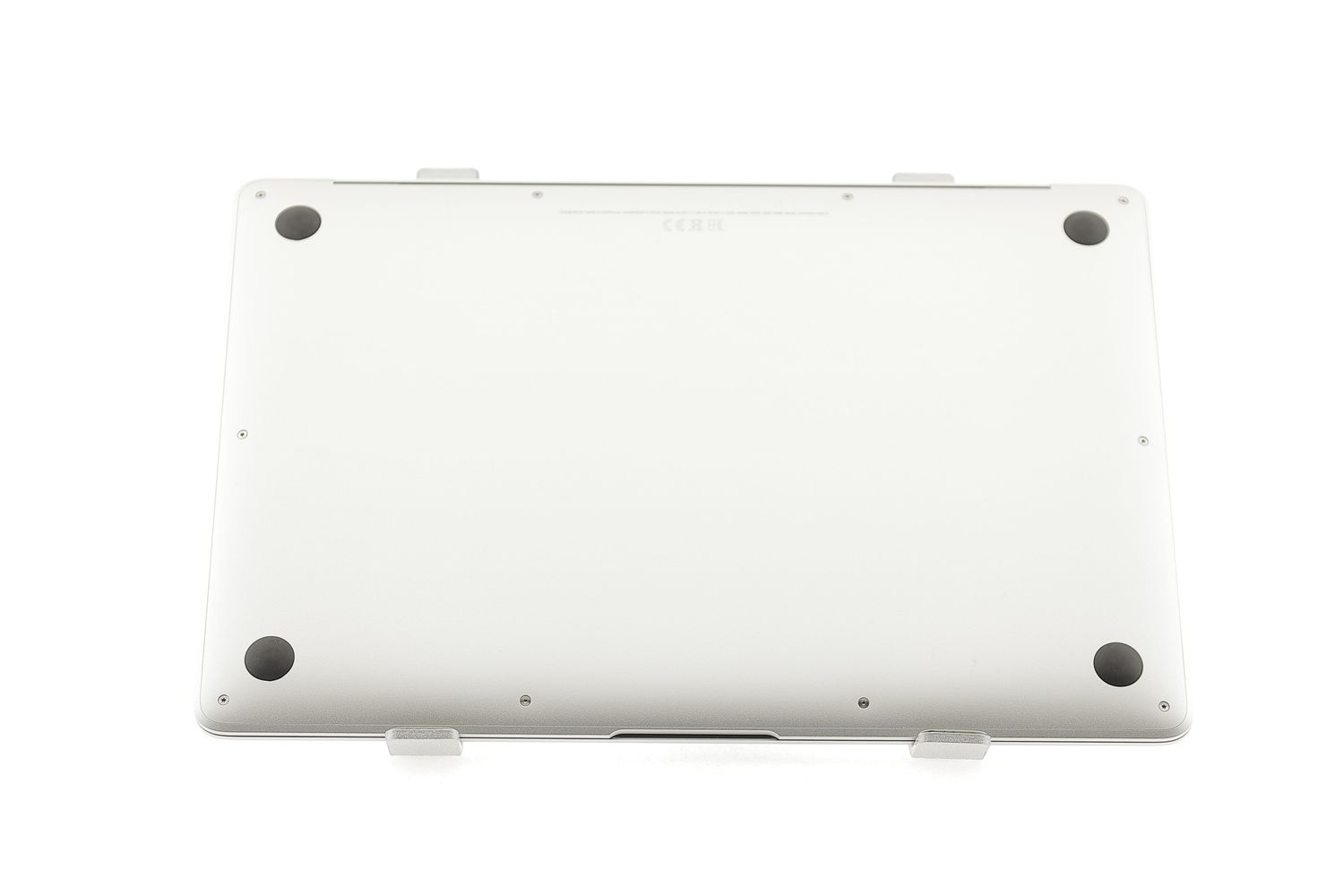 Apple MacBook Air 13″ 2020, M1 8 Cores, 8 GB, 8 core GPU 512 GB Silver - Като нов
