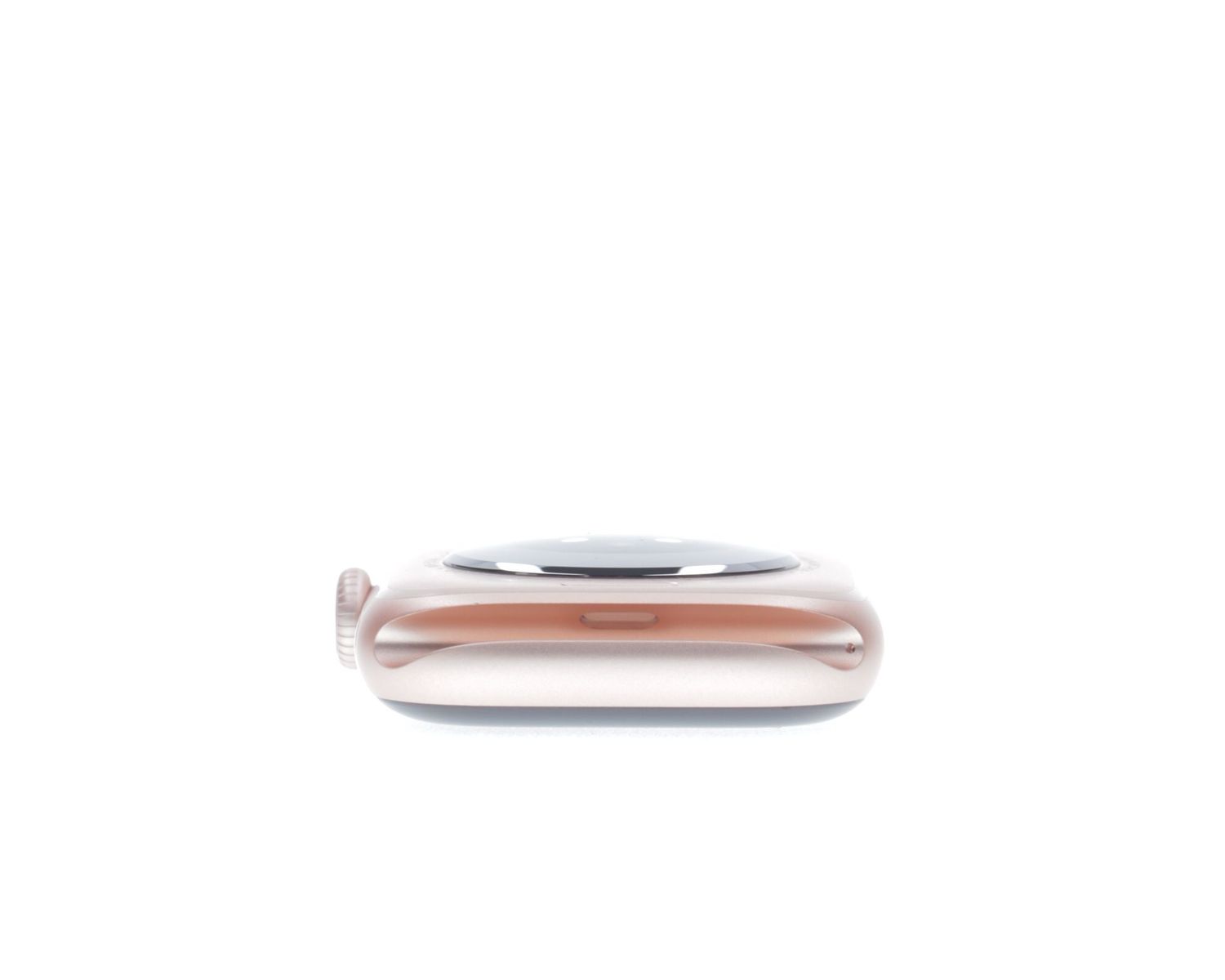 Apple Watch Series 11 2025, GPS + Cellular, Aluminium 42mm Rose Gold - Ca nou