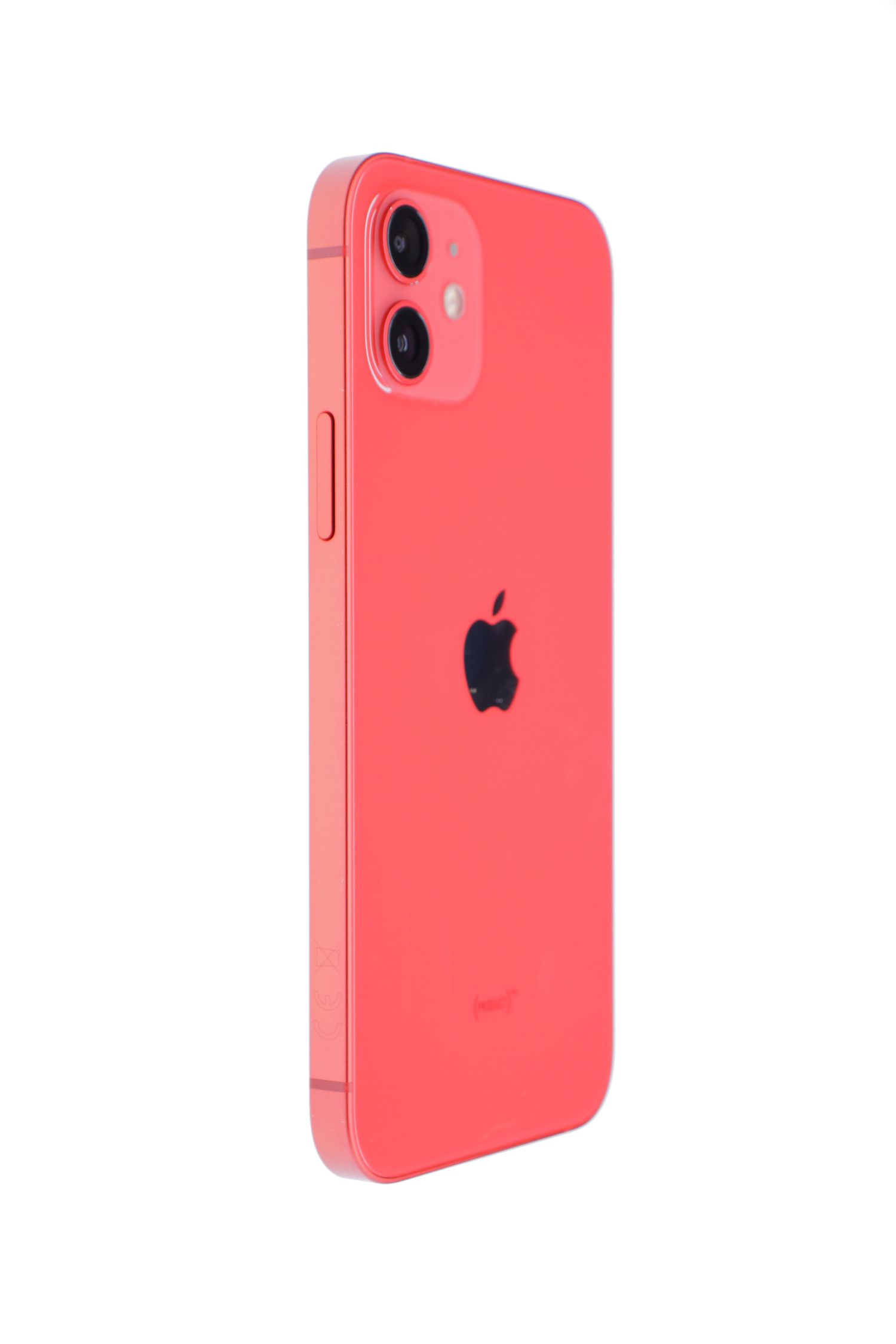 Apple iPhone 12, Red, 128 GB - de la 929 lei