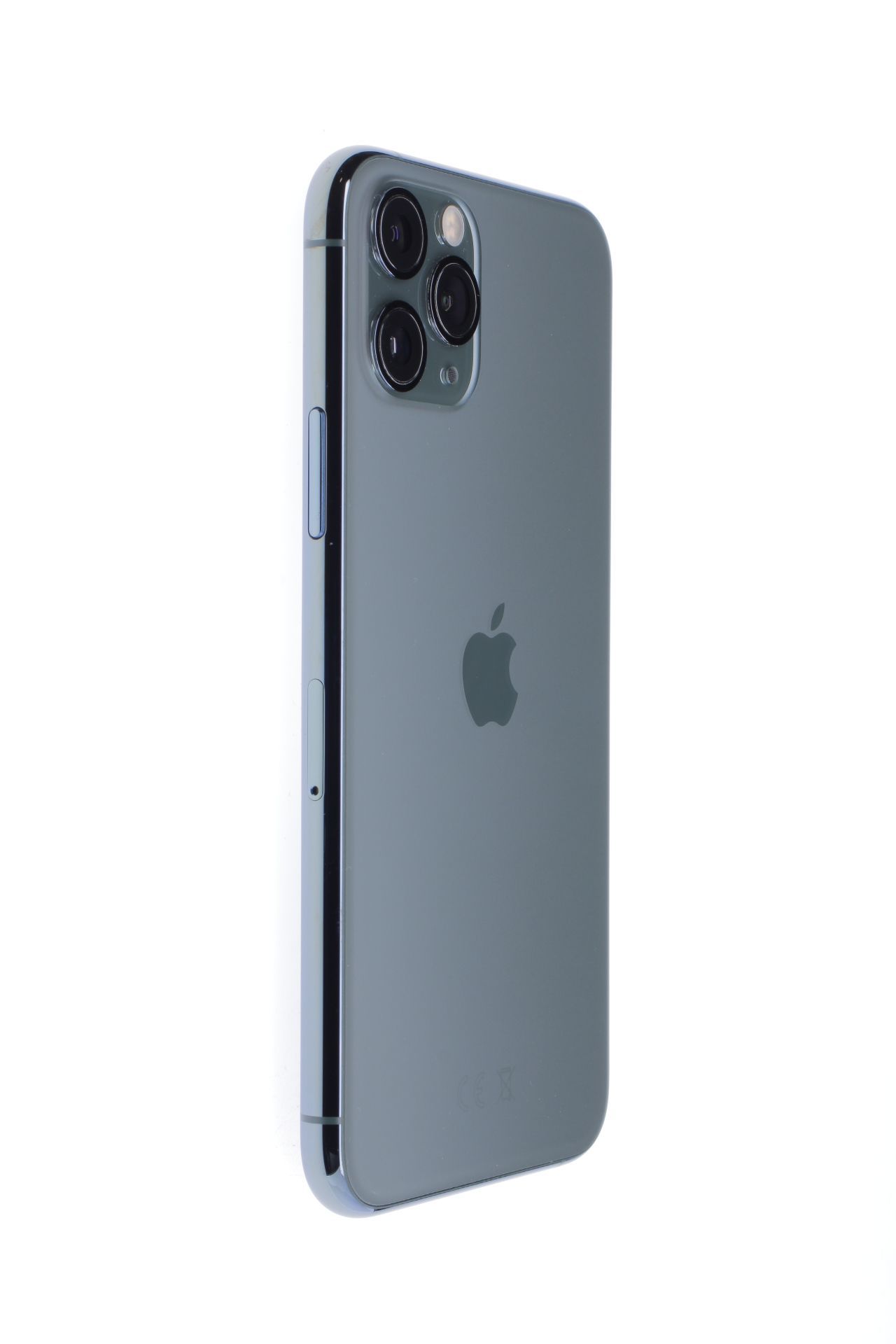 Apple iPhone 11 Pro 64 GB Midnight Green - Εξαιρετικό