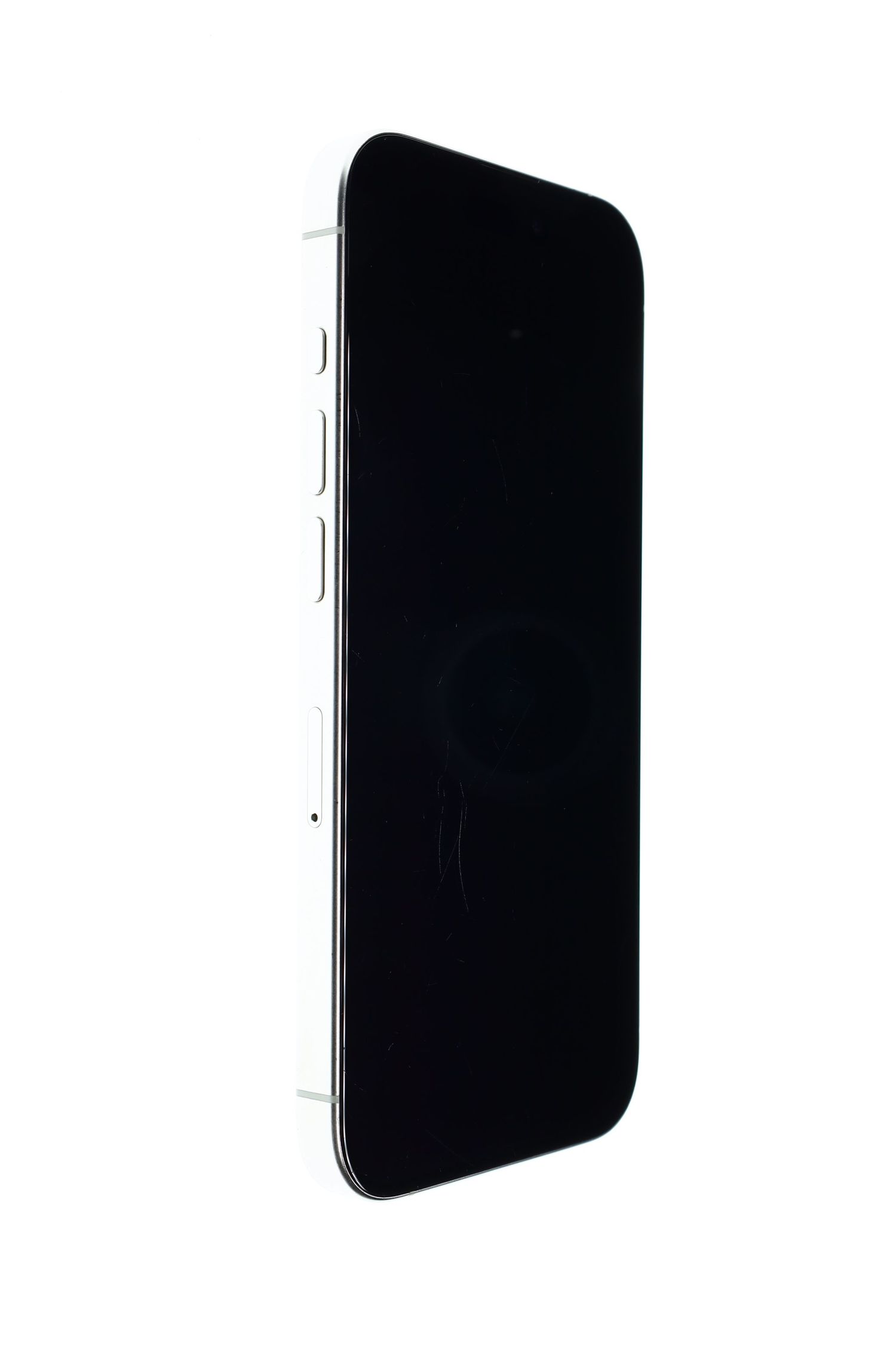 Apple iPhone 15 Pro 512 GB White Titanium - Καλό