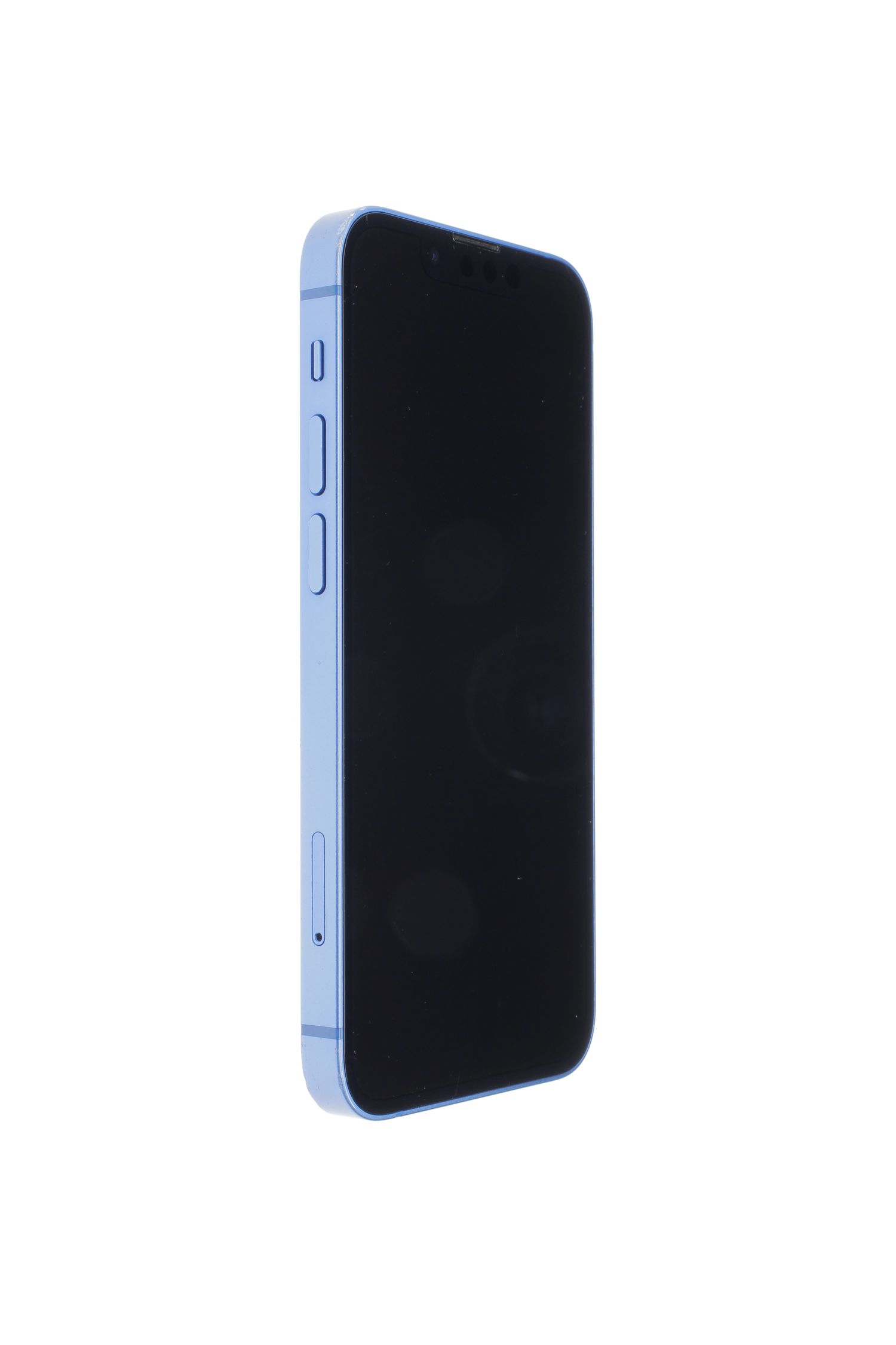 Apple iPhone 13 mini 128 GB Blue - Много добро