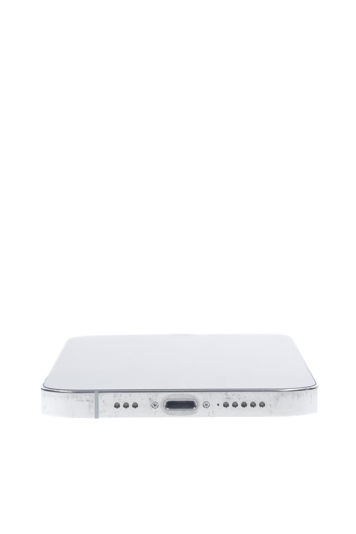 Apple iPhone 12 Pro 128 GB Silver - Εξαιρετικό