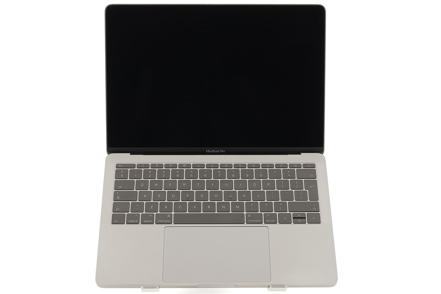 Apple MacBook Pro 13″ 2017, i5 2.3 GHz, 8 GB, Intel Iris Plus Graphics 640 256 GB Space Gray - Ca nou