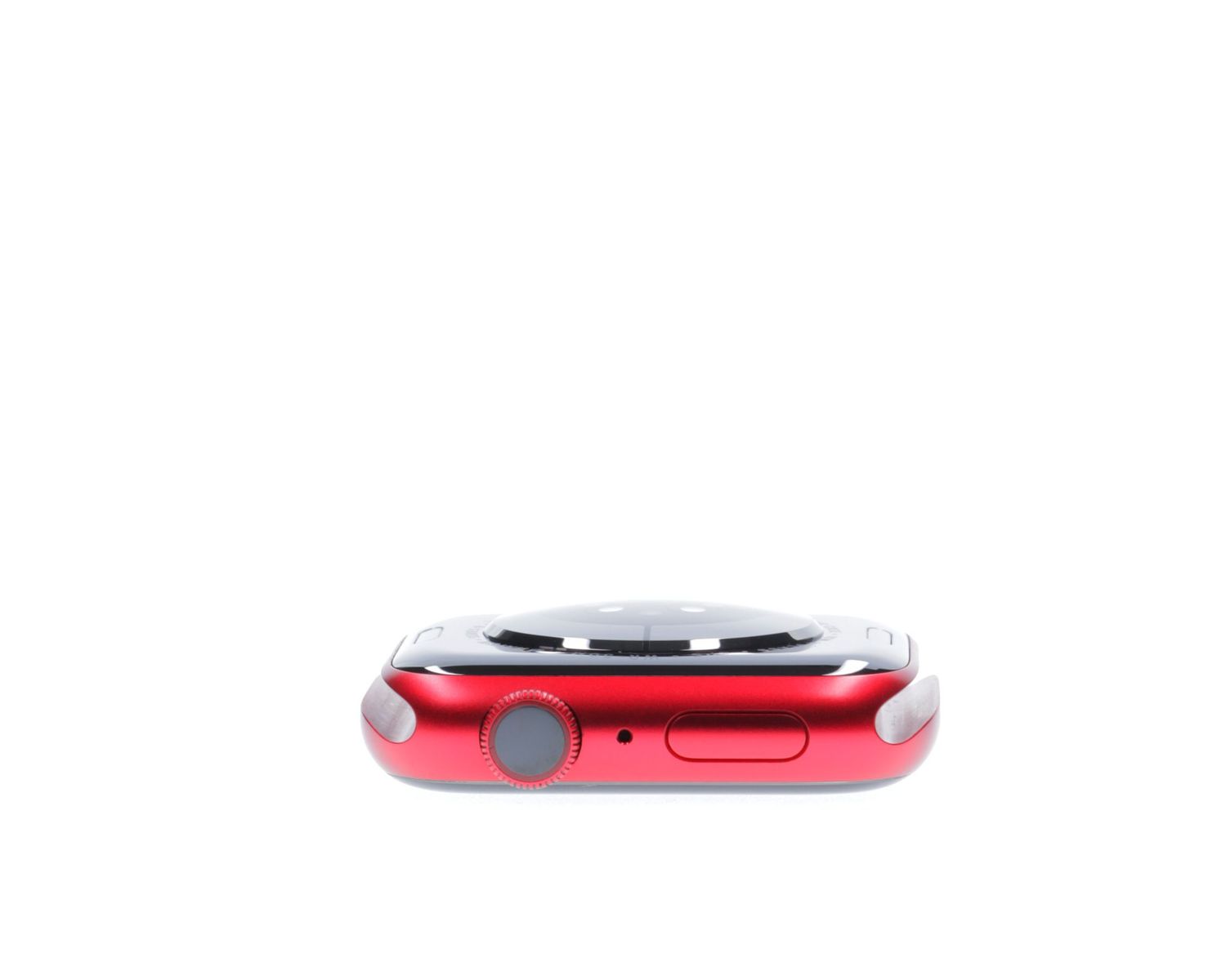 Apple Watch Series 9 2023, GPS, Aluminium 45mm Red - Kiváló