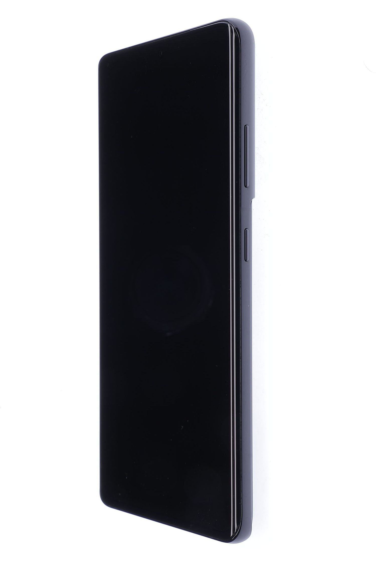Samsung Galaxy S21 Ultra 5G Dual Sim 256 GB Black - Σαν καινούργιο
