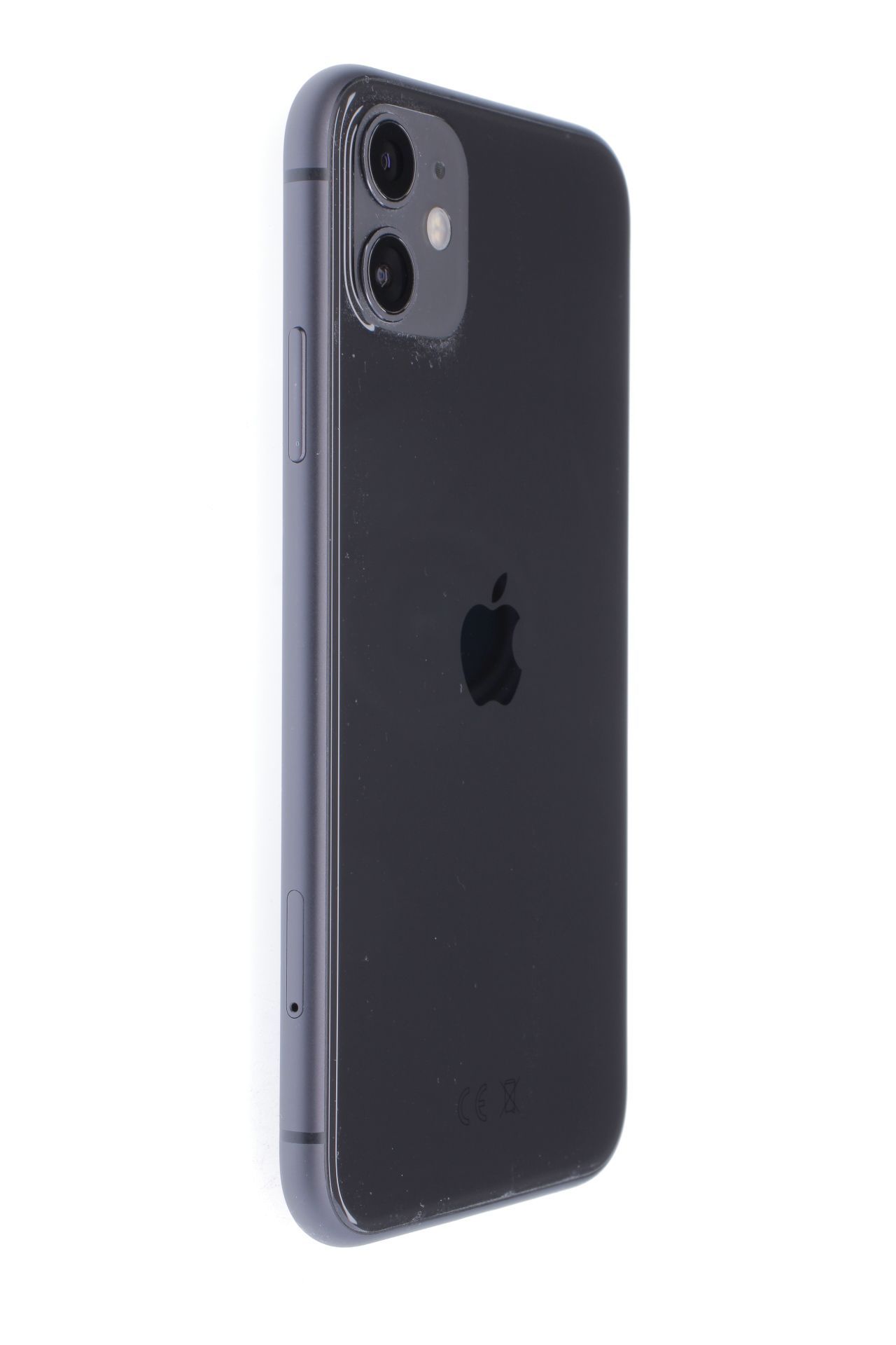 Apple iPhone 11 64 GB Black - Excelent