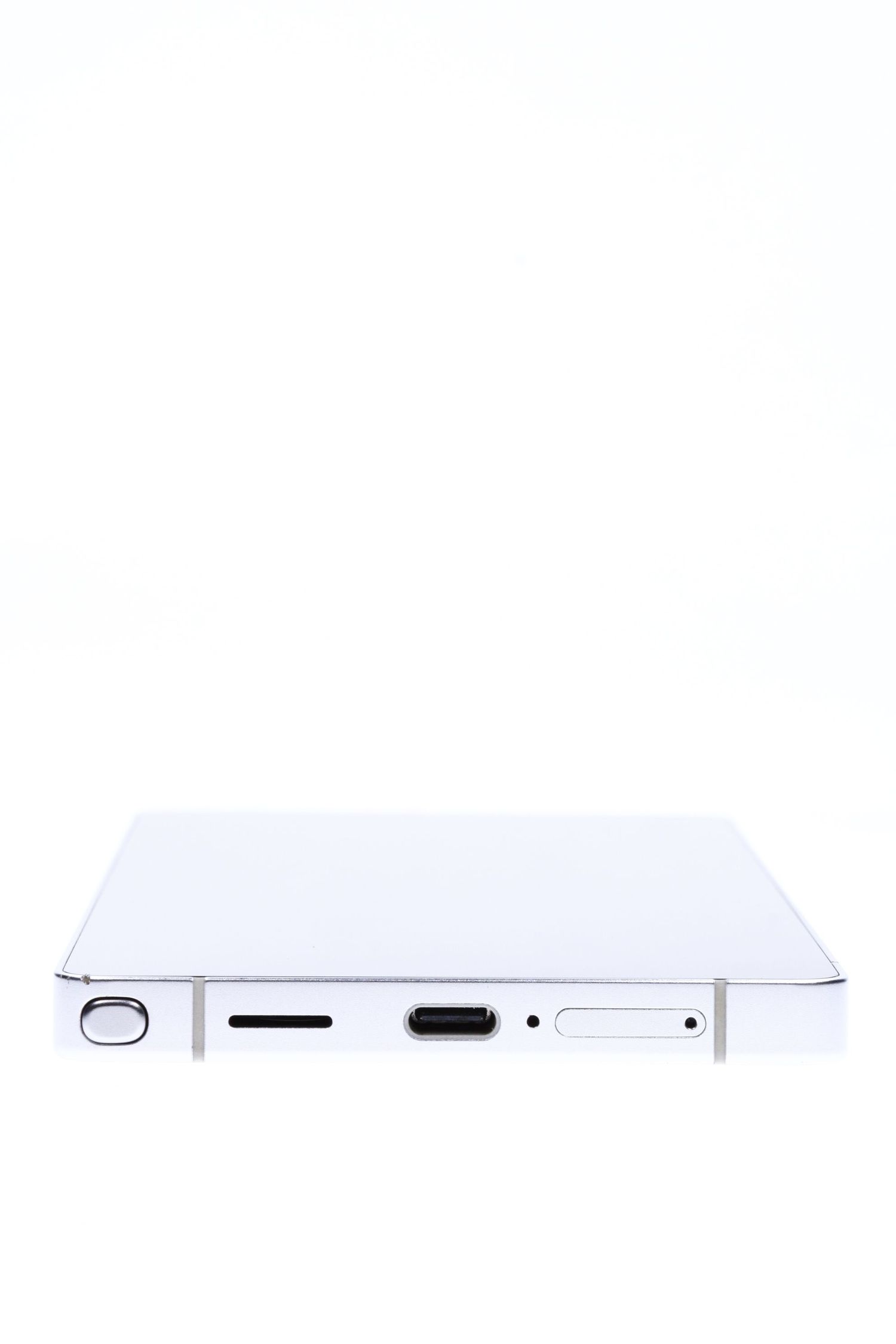 Samsung Galaxy S25 Ultra 5G Dual Sim 512 GB Titanium White Silver - Σαν καινούργιο