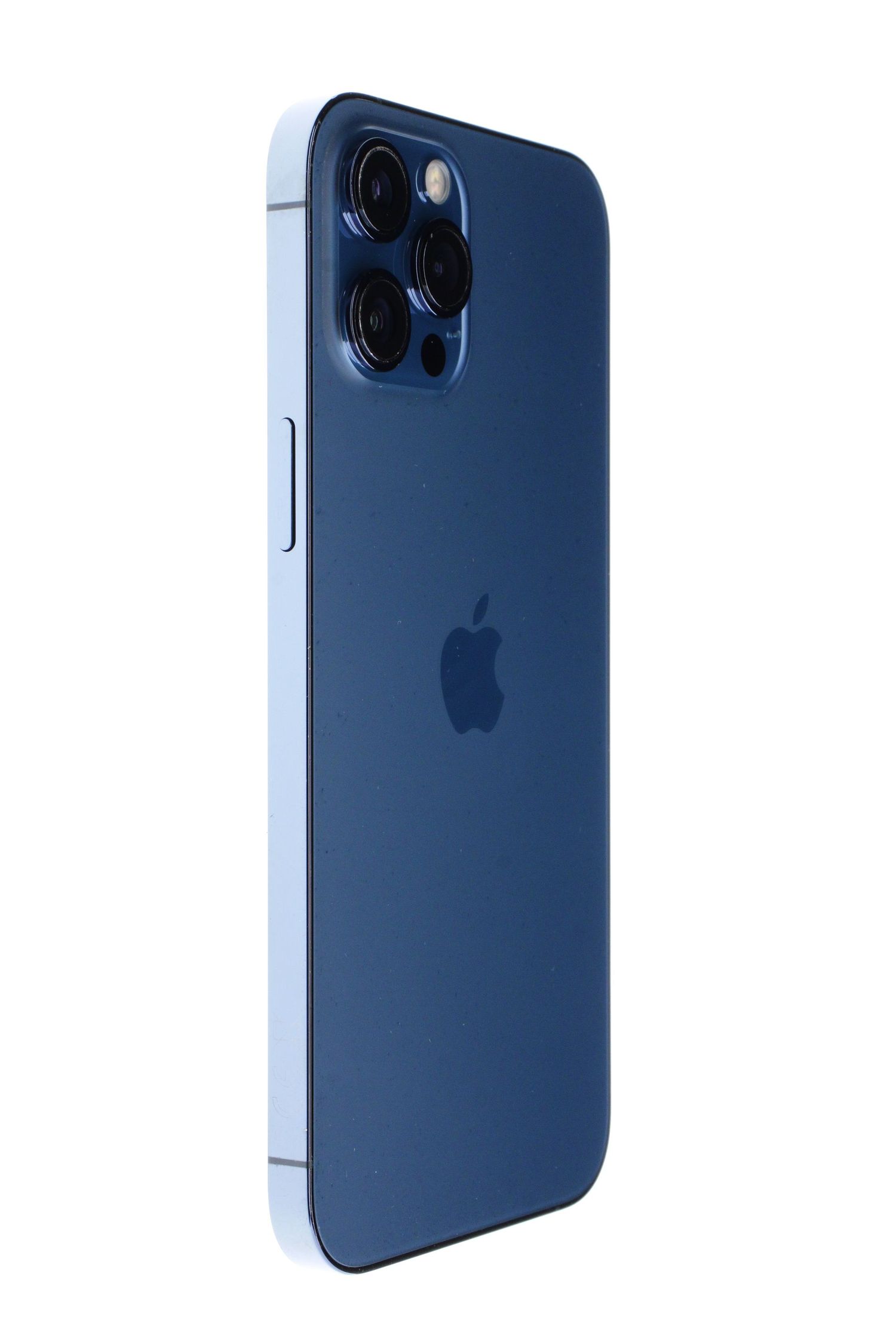 Apple iPhone 12 Pro Max 512 GB Pacific Blue - Εξαιρετικό