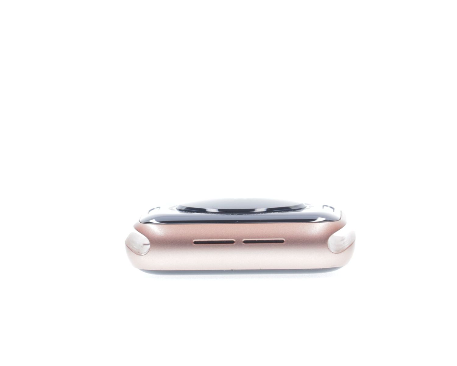 Apple Watch SE 2020, GPS, Aluminium 40mm Gold - Много добро