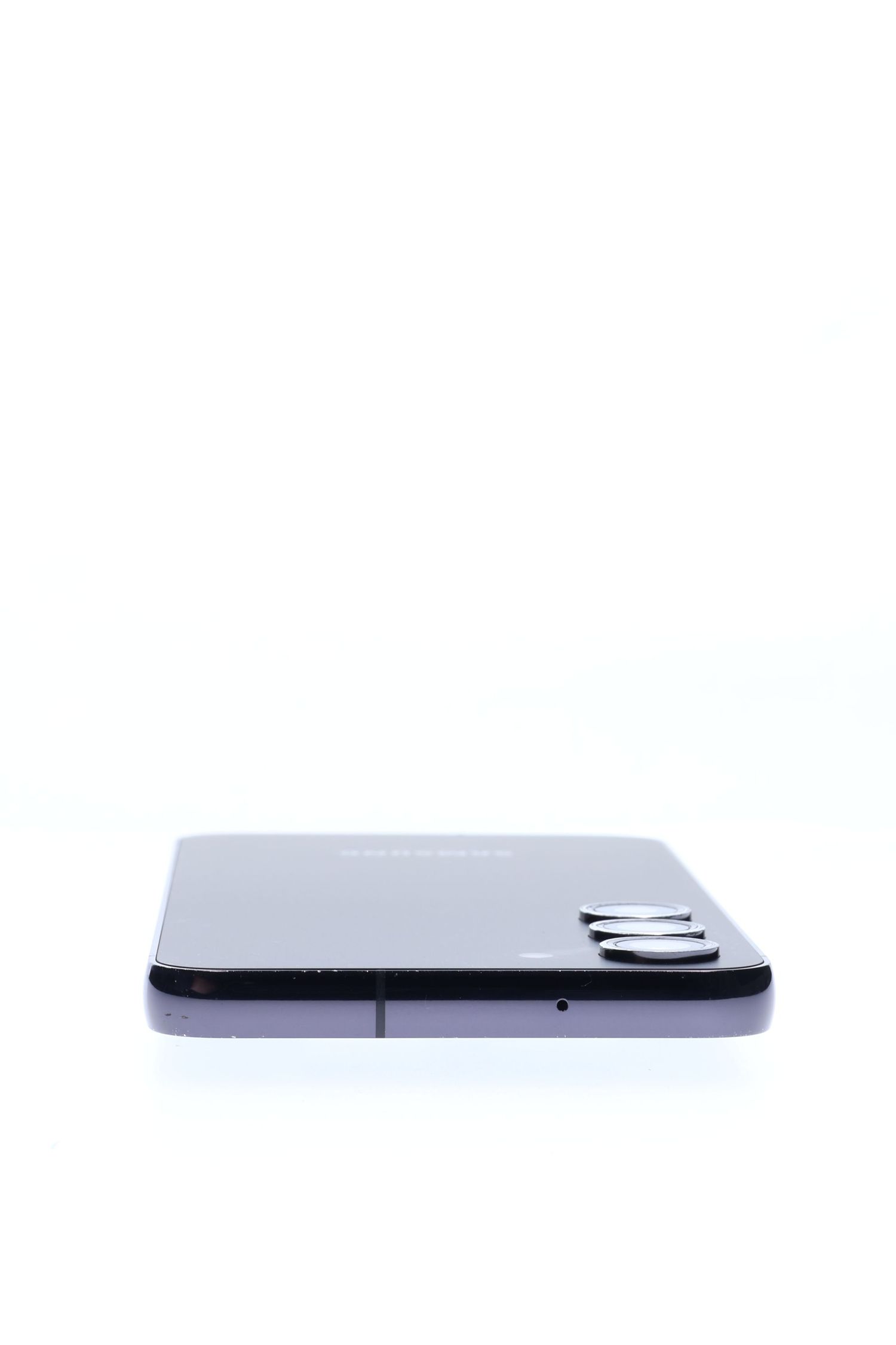 Samsung Galaxy S23 5G Dual Sim 256 GB Phantom Black