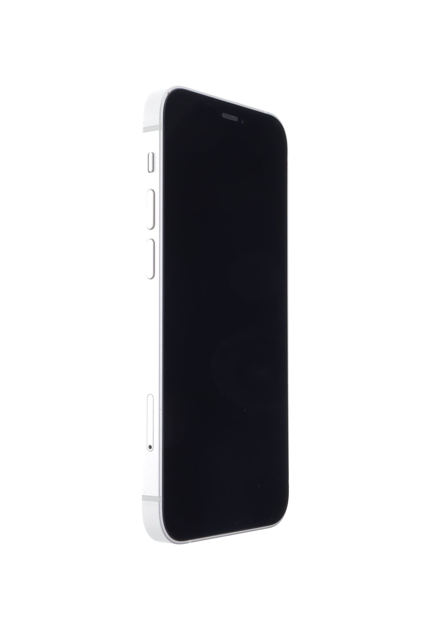 Apple iPhone 12 mini 64 GB White - Újszerű