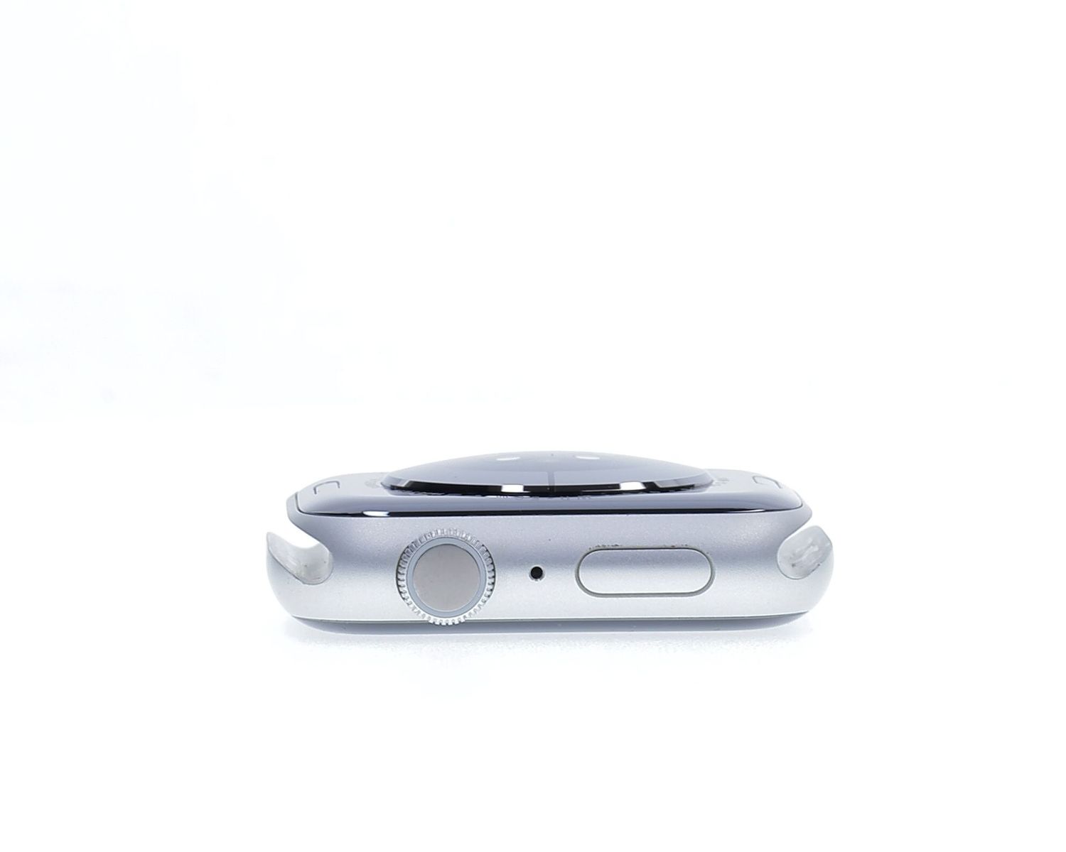Apple Watch Series 9 2023, GPS, Aluminium 45mm Silver - Foarte bun