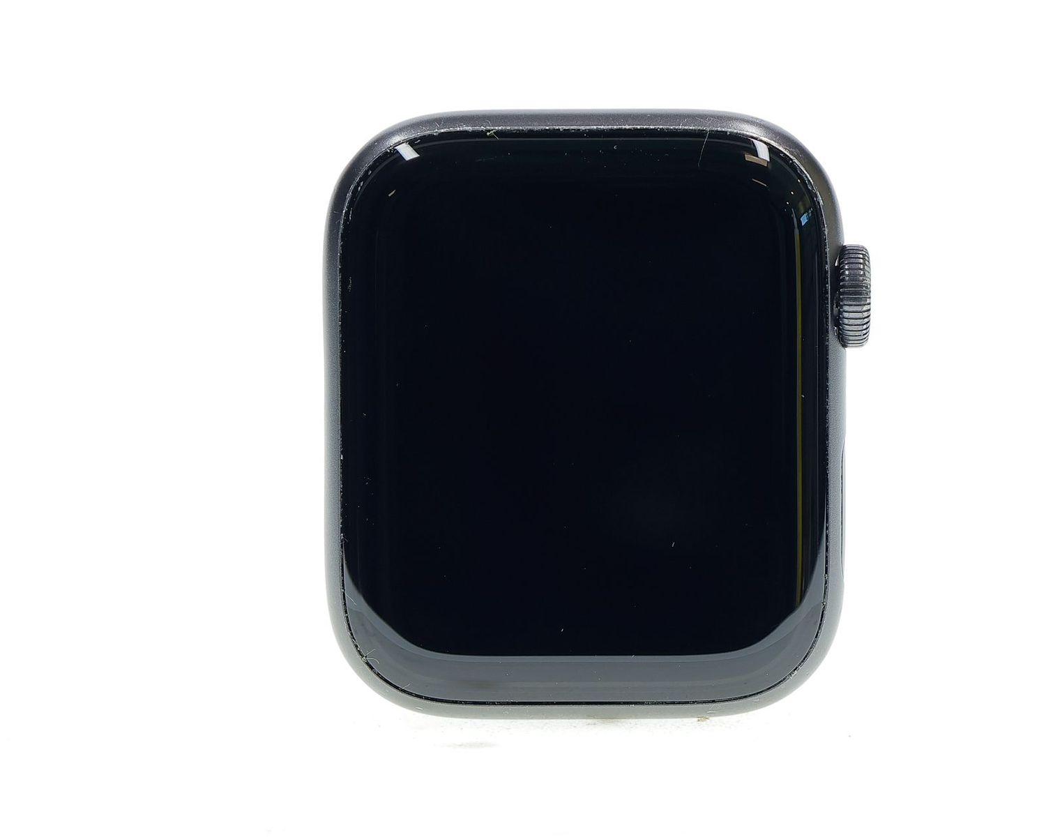 Apple Watch SE 2020, GPS, Aluminium 44mm Space Gray - Kiváló