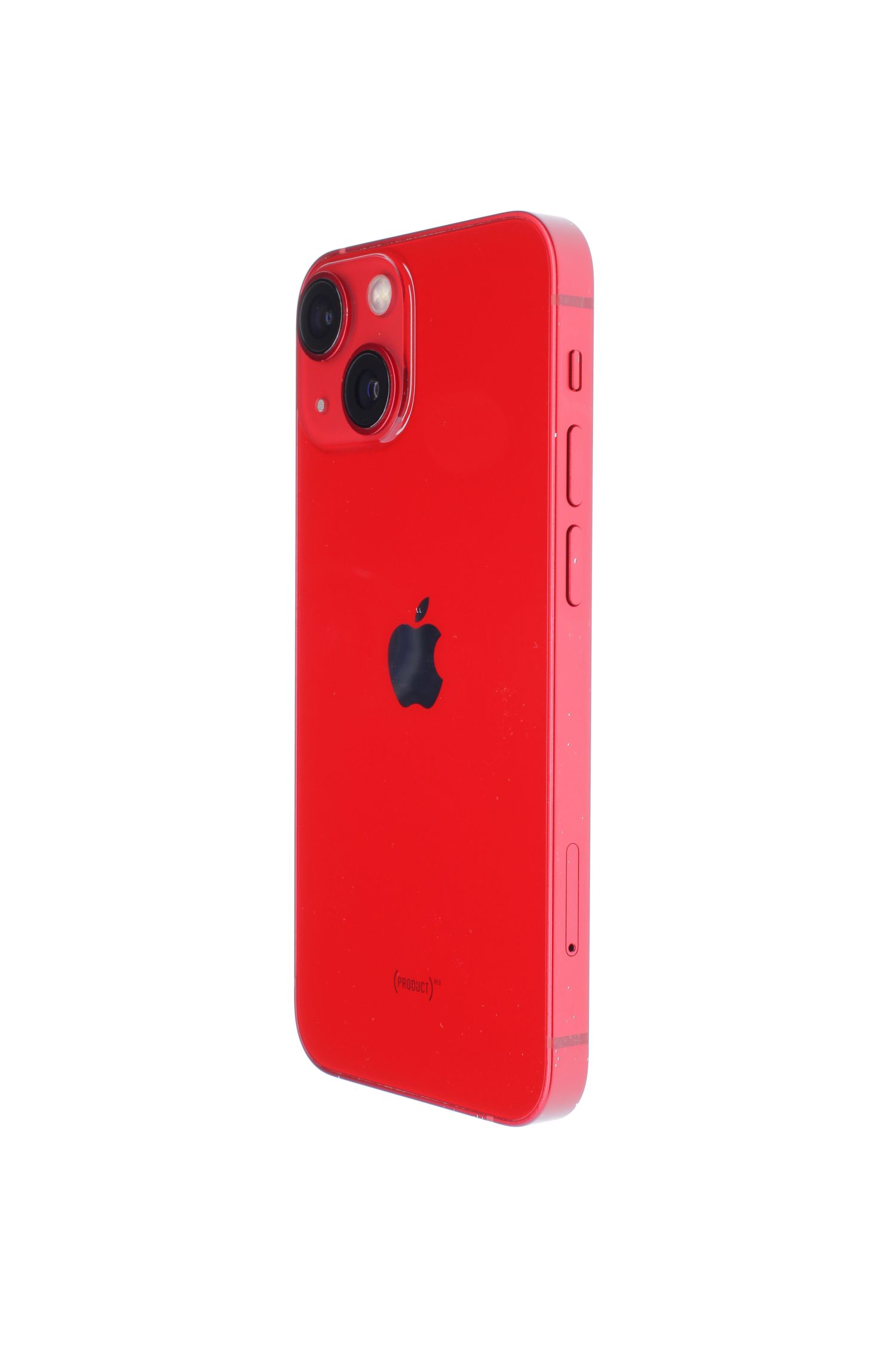 Apple iPhone 13 mini 256 GB Red - Excelent