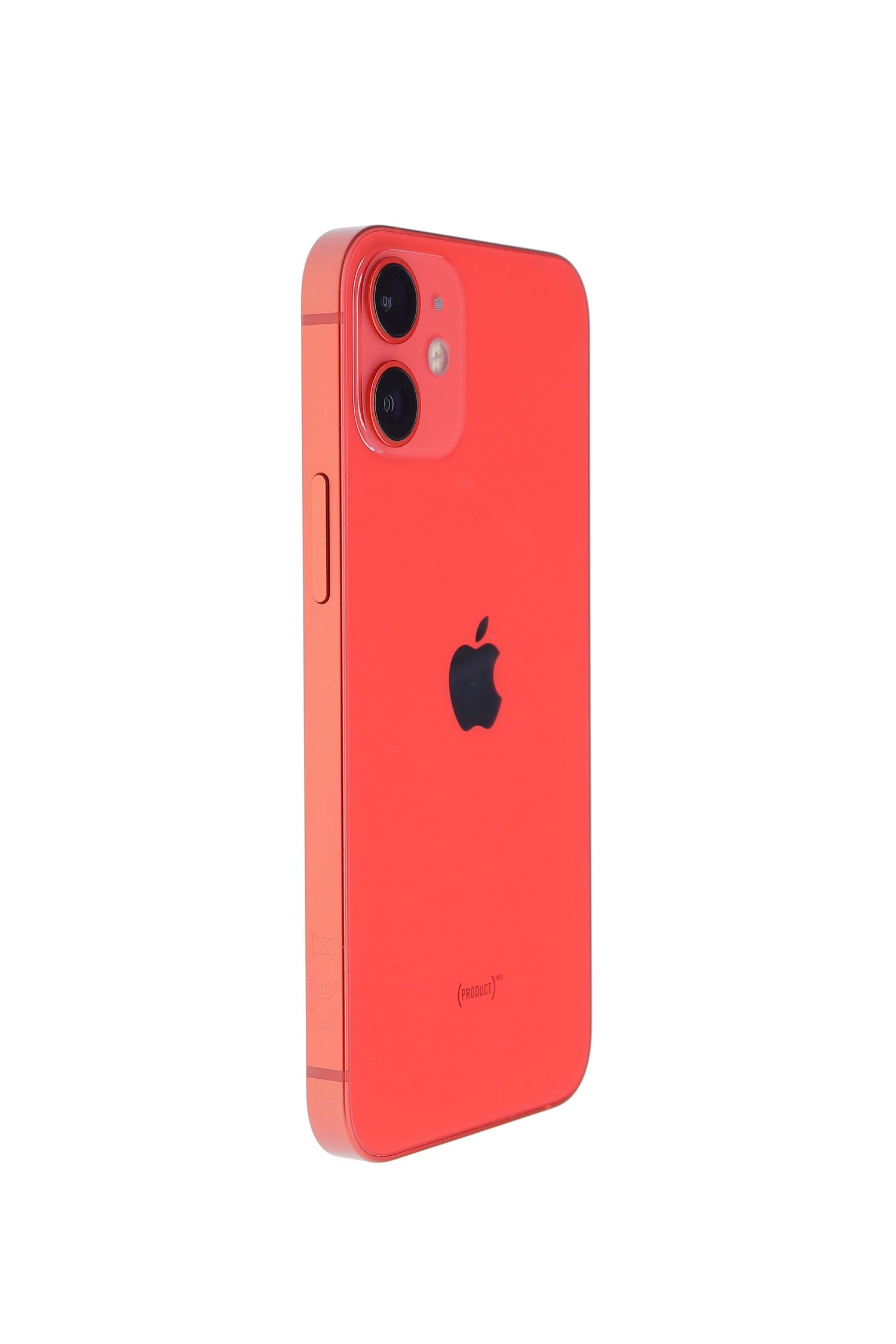Apple iPhone 12 mini 64 GB Red - Като нов