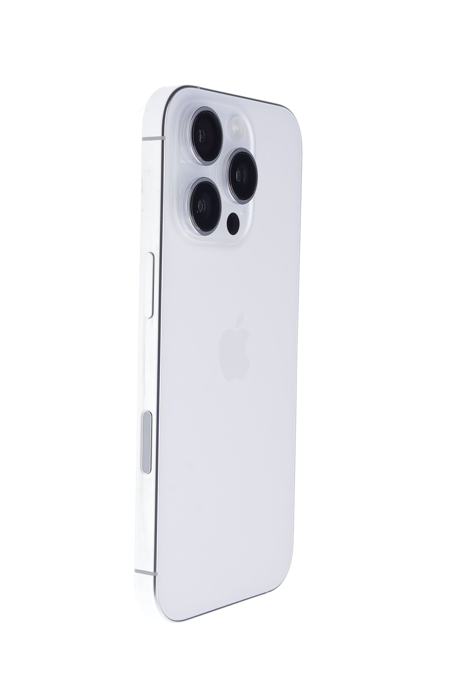 Apple iPhone 16 Pro 128 GB White Titanium - Ca nou