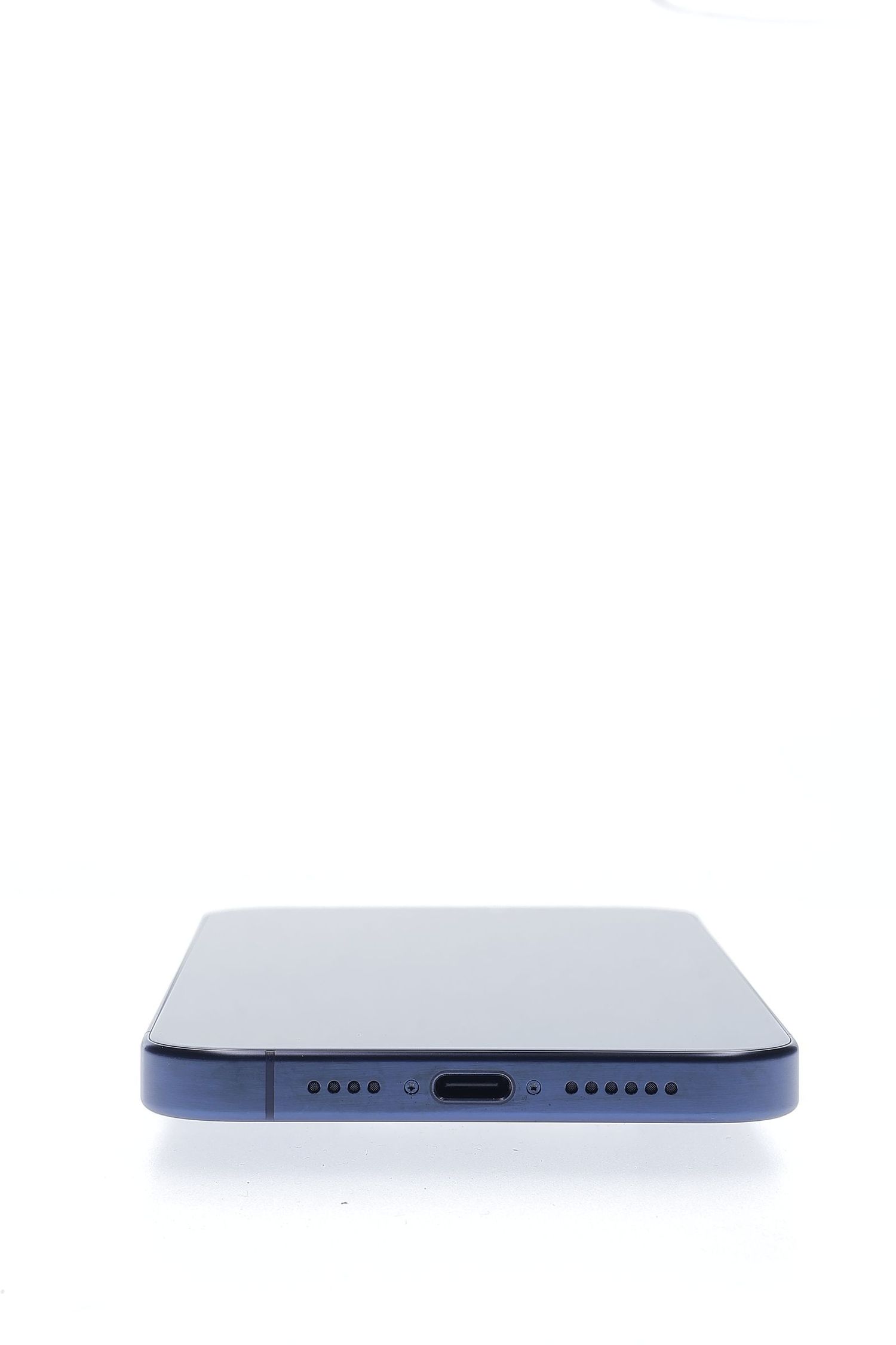 Apple iPhone 15 Pro Max 256 GB Blue Titanium - Като нов