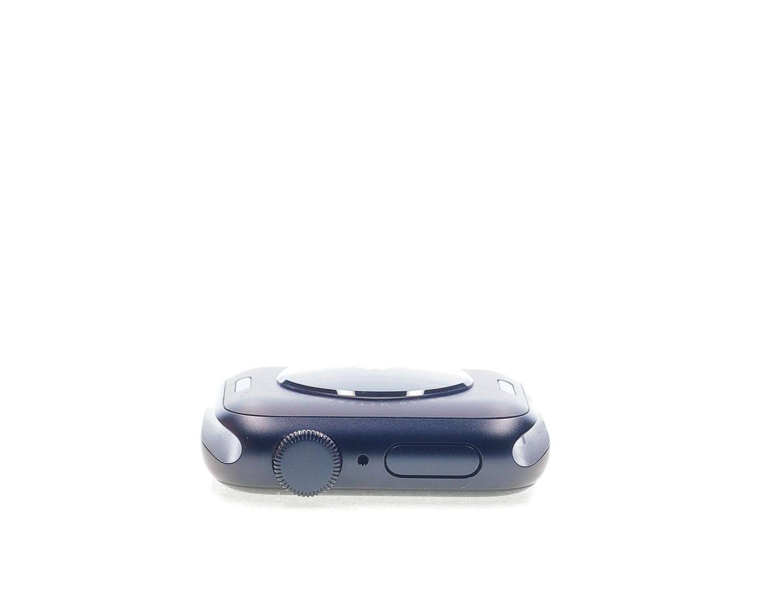Apple Watch SE 2022, GPS, Aluminium 40mm Midnight - Σαν καινούργιο