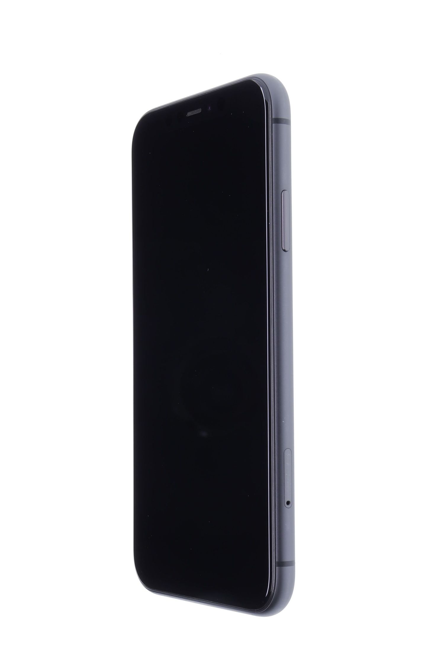 Apple iPhone 11 128 GB Black - Kiváló
