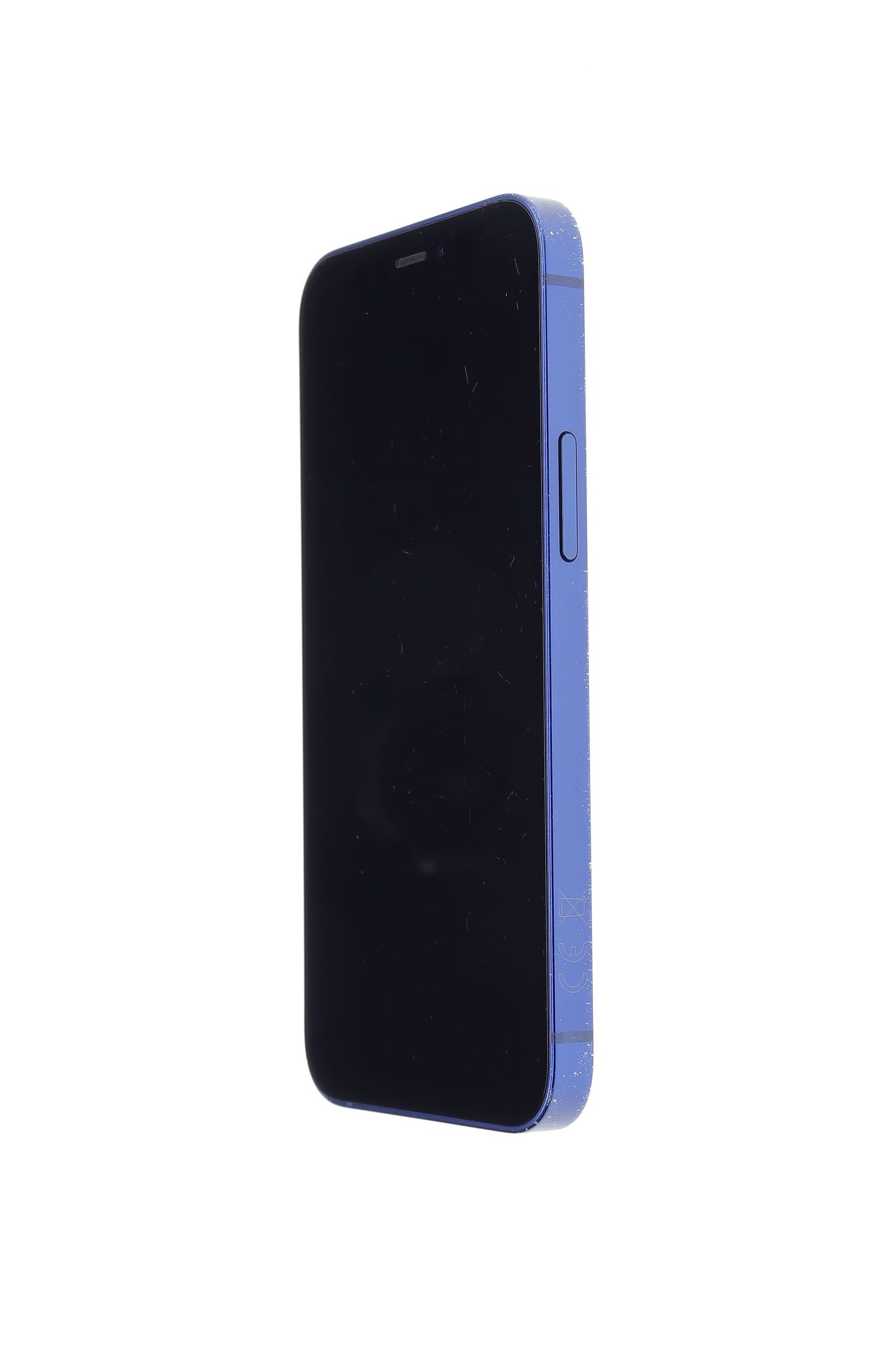Apple iPhone 12 mini 128 GB Blue - Jó