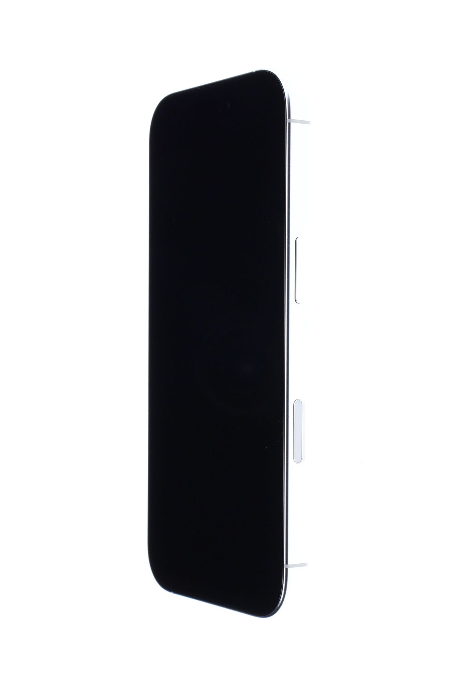Apple iPhone 16 Pro 256 GB White Titanium - Nagyon jó