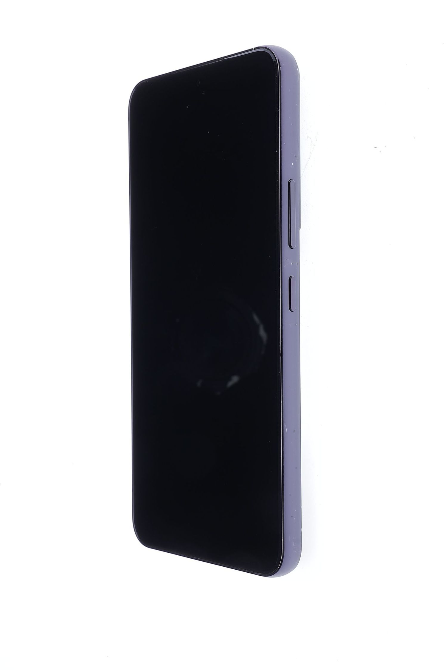 Samsung Galaxy S22 5G Dual Sim 128 GB Phantom Black - Πολύ καλό