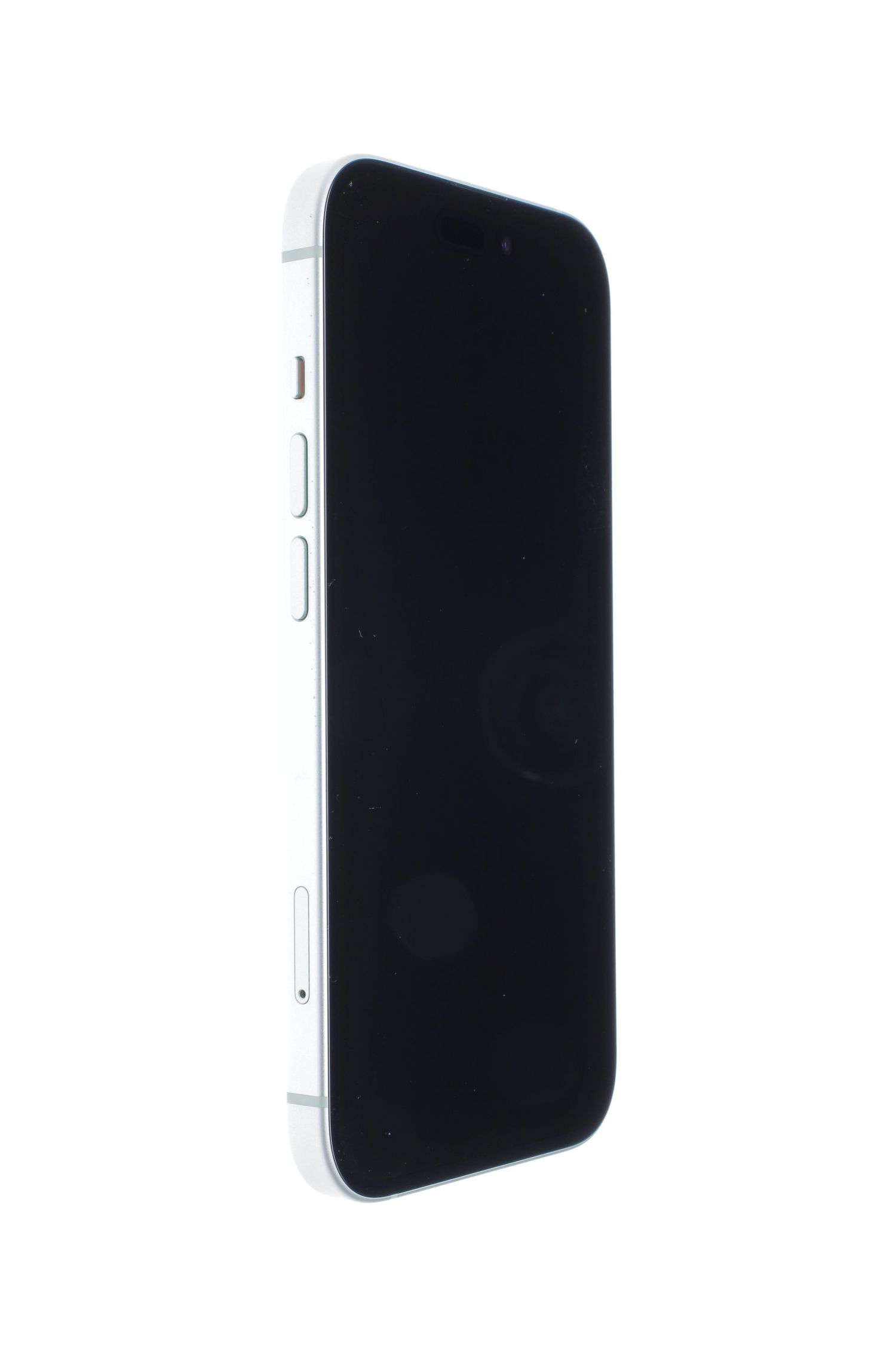 Apple iPhone 15 128 GB Green - Като нов