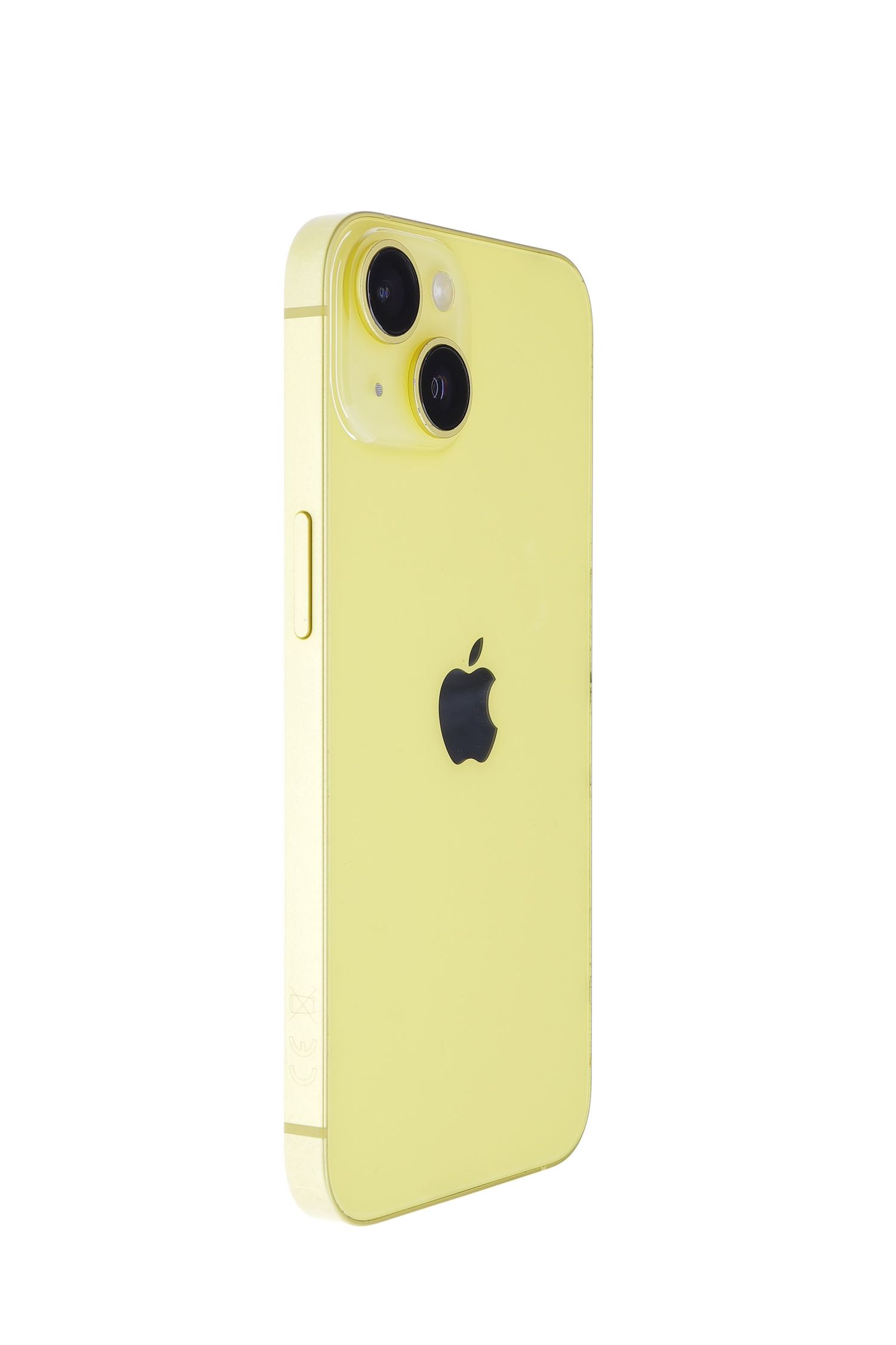Apple iPhone 14 128 GB Yellow - Kiváló