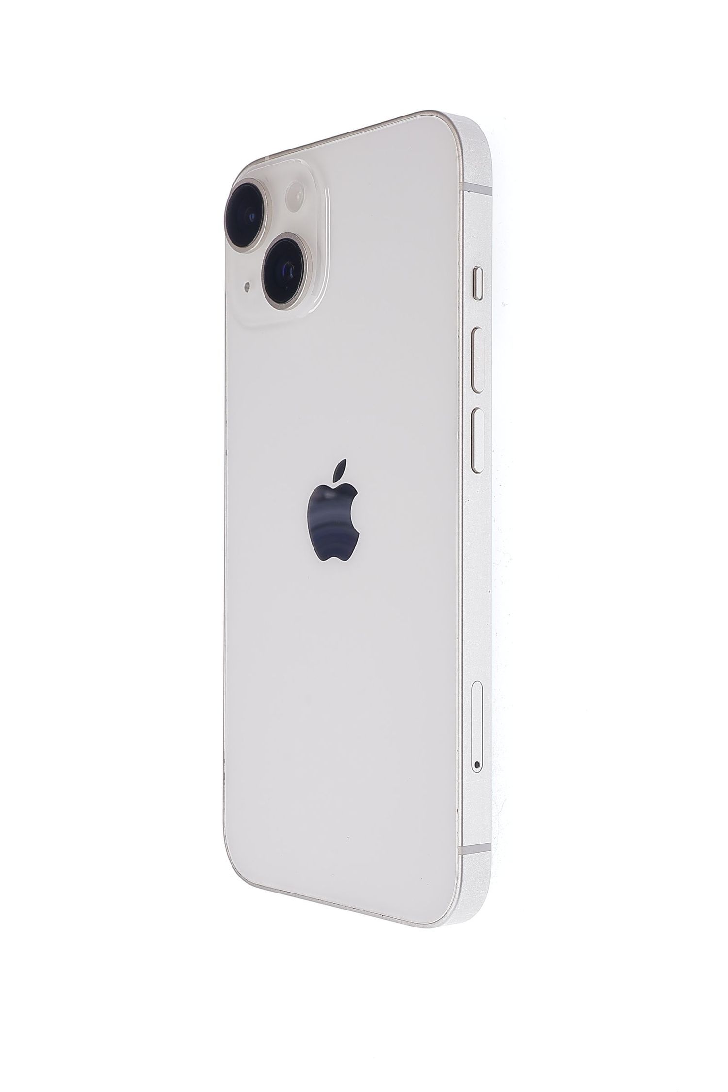 Apple iPhone 14 128 GB Starlight - Като нов