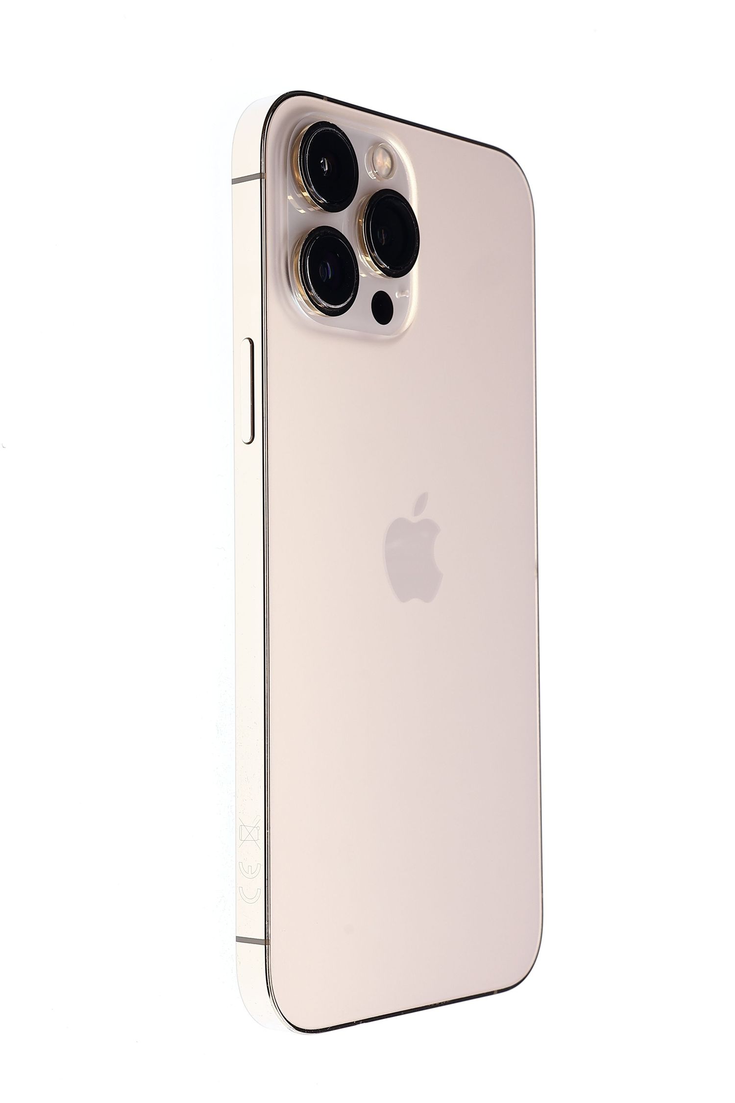Apple iPhone 13 Pro Max 128 GB Gold - Bun