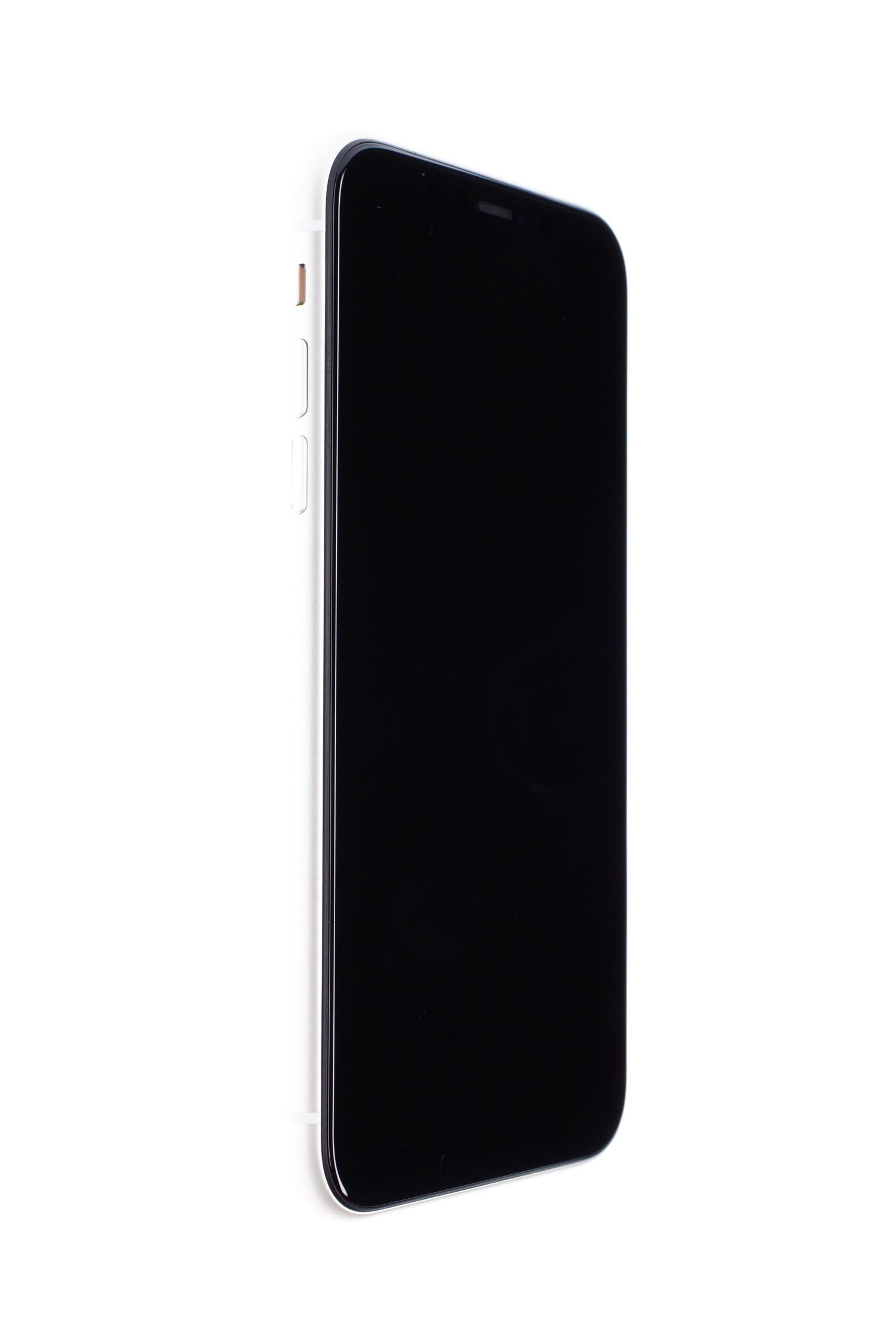 Apple iPhone 11 128 GB White - Ca nou