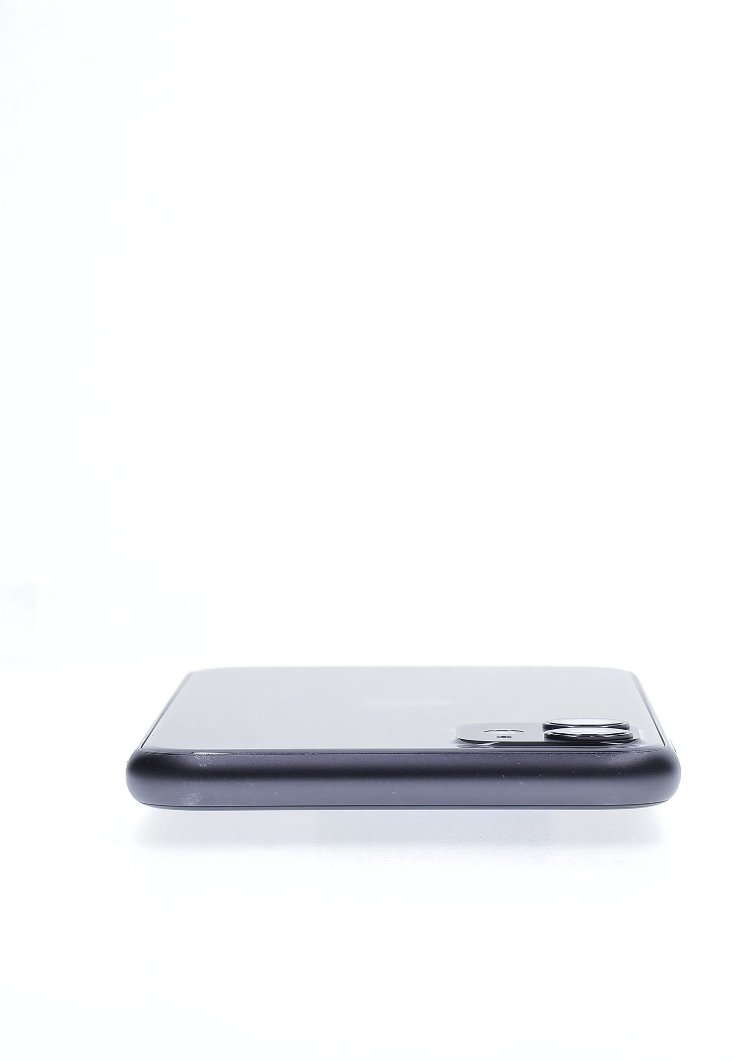 Apple iPhone 11 64 GB Black - Kiváló