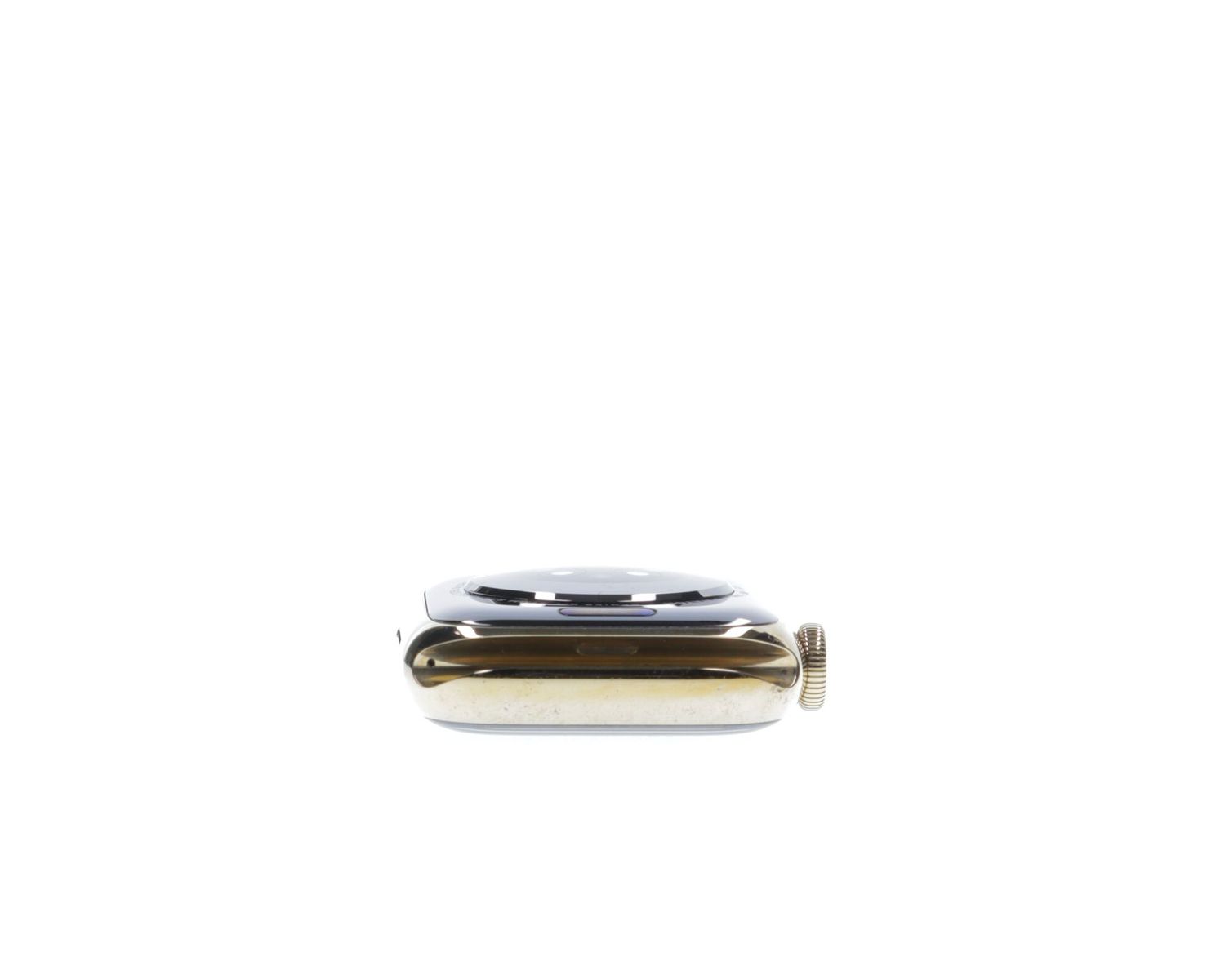Apple Watch Series 8 2022, GPS + Cellular, Stainless Steel 41mm Gold - Πολύ καλό