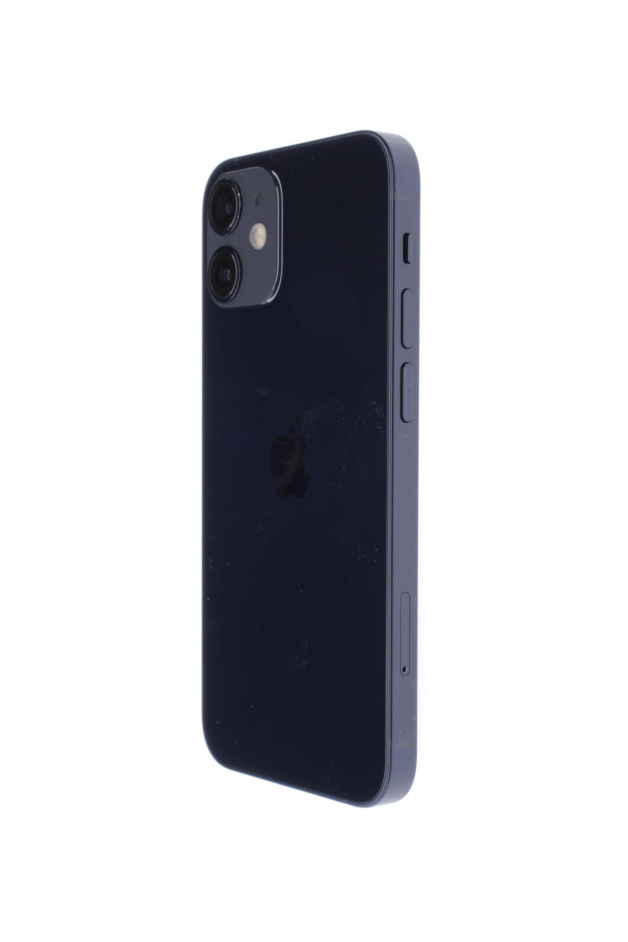 Apple iPhone 12 mini 64 GB Black - Ca nou