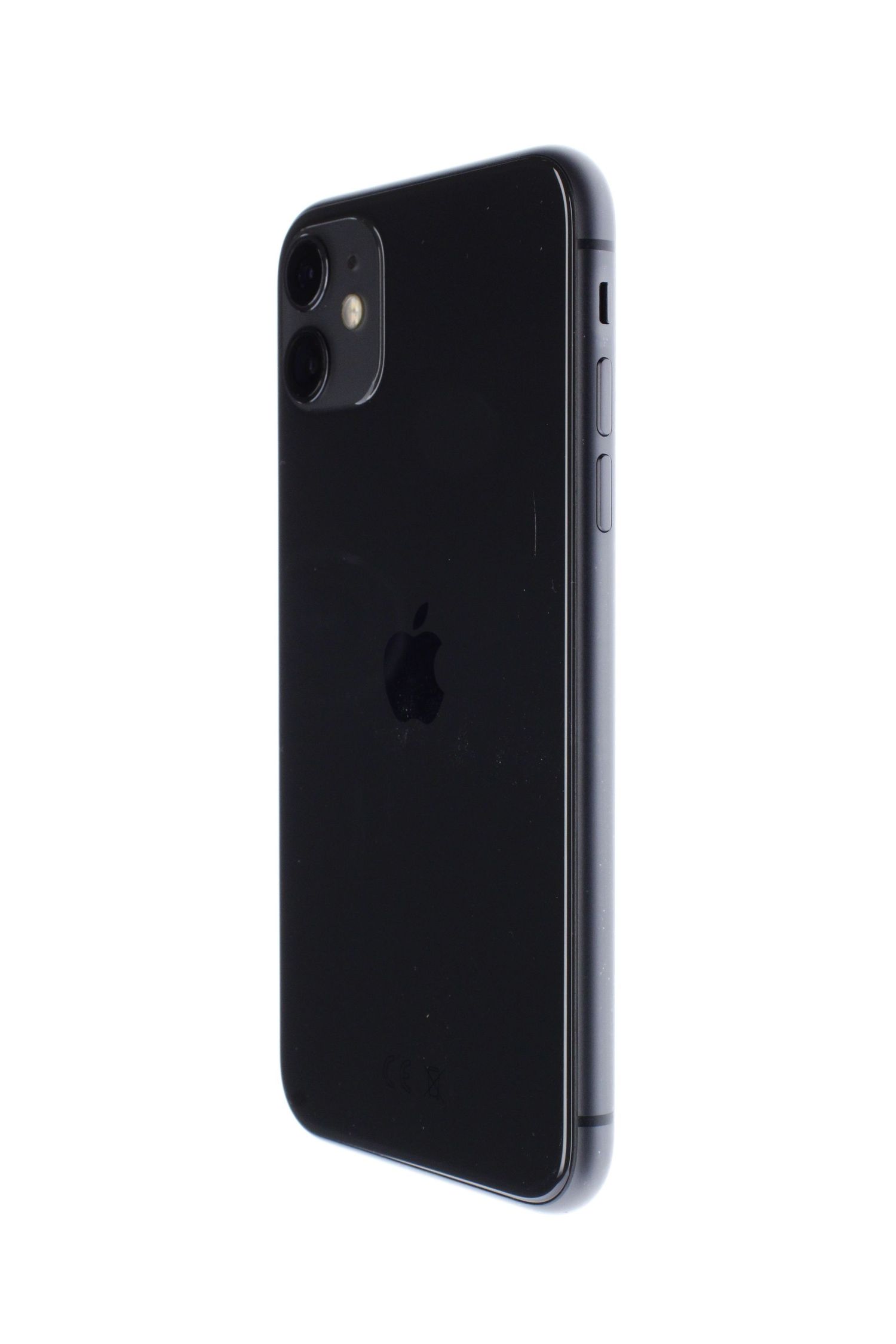 Apple iPhone 11 64 GB Black - Excelent