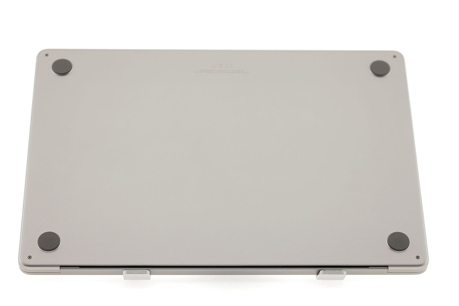 Apple MacBook Air 15″ 2023, M2 8 Cores, 8 GB, 10 core GPU 256 GB Space Gray - Foarte bun